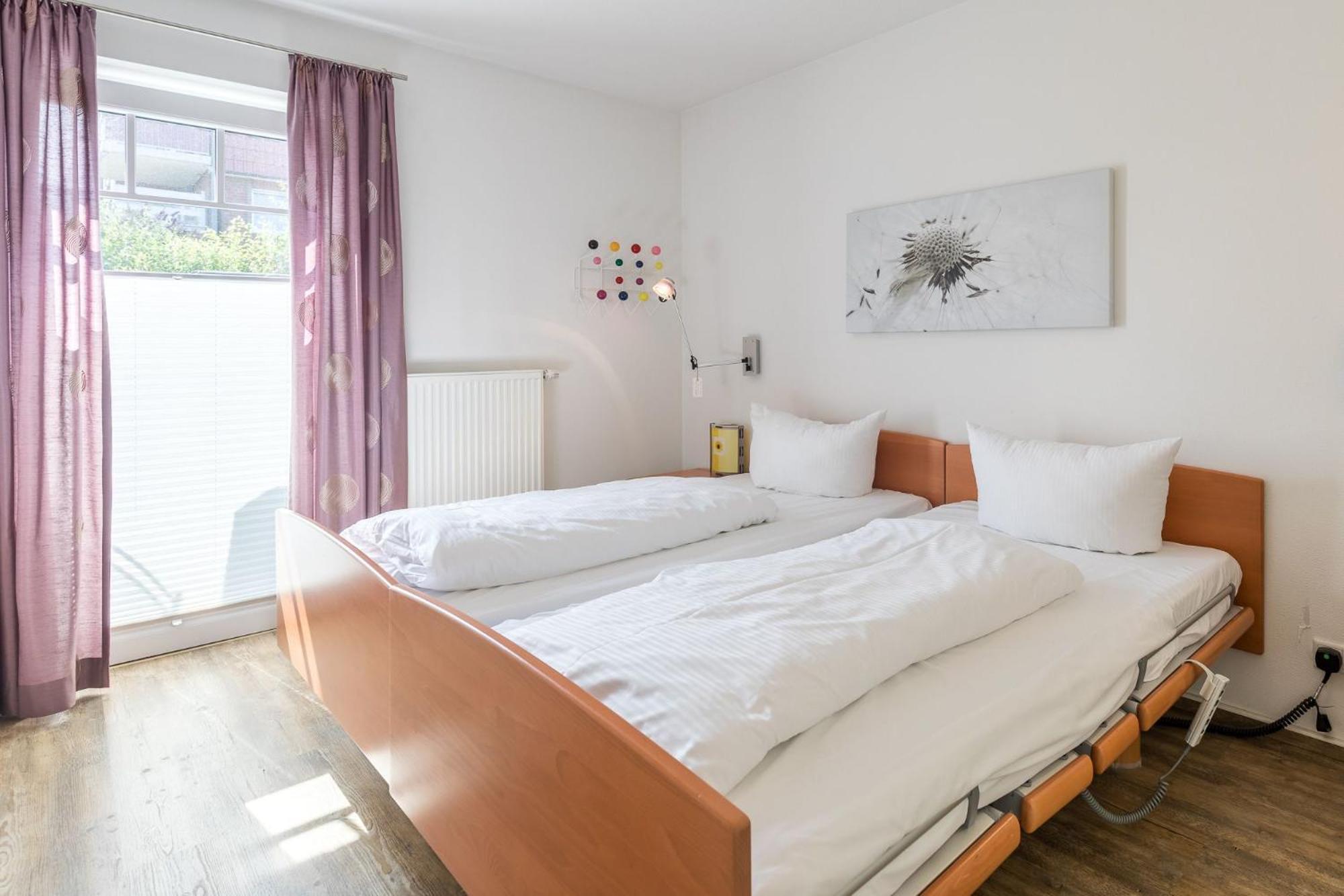 Haus Thalia Wohnung 2