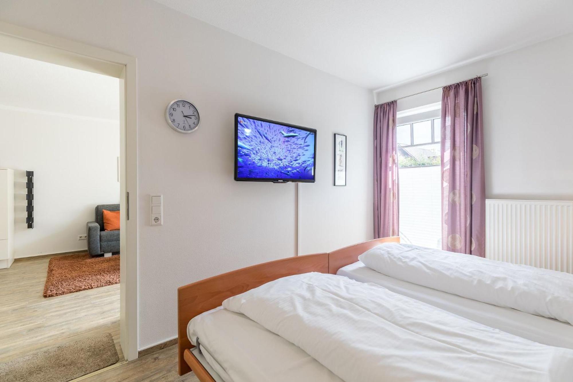 Haus Thalia Wohnung 2