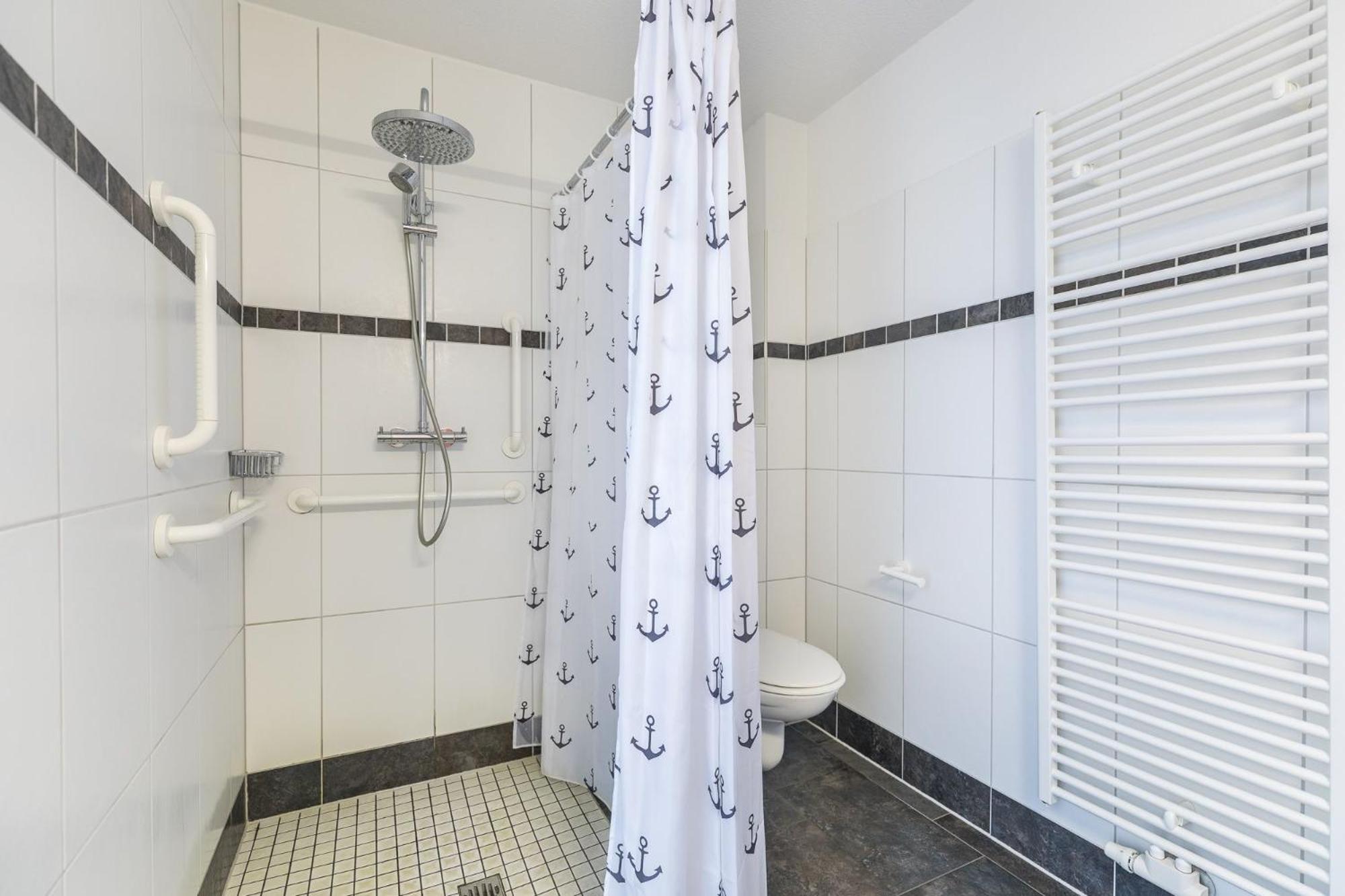 Haus Thalia Wohnung 2
