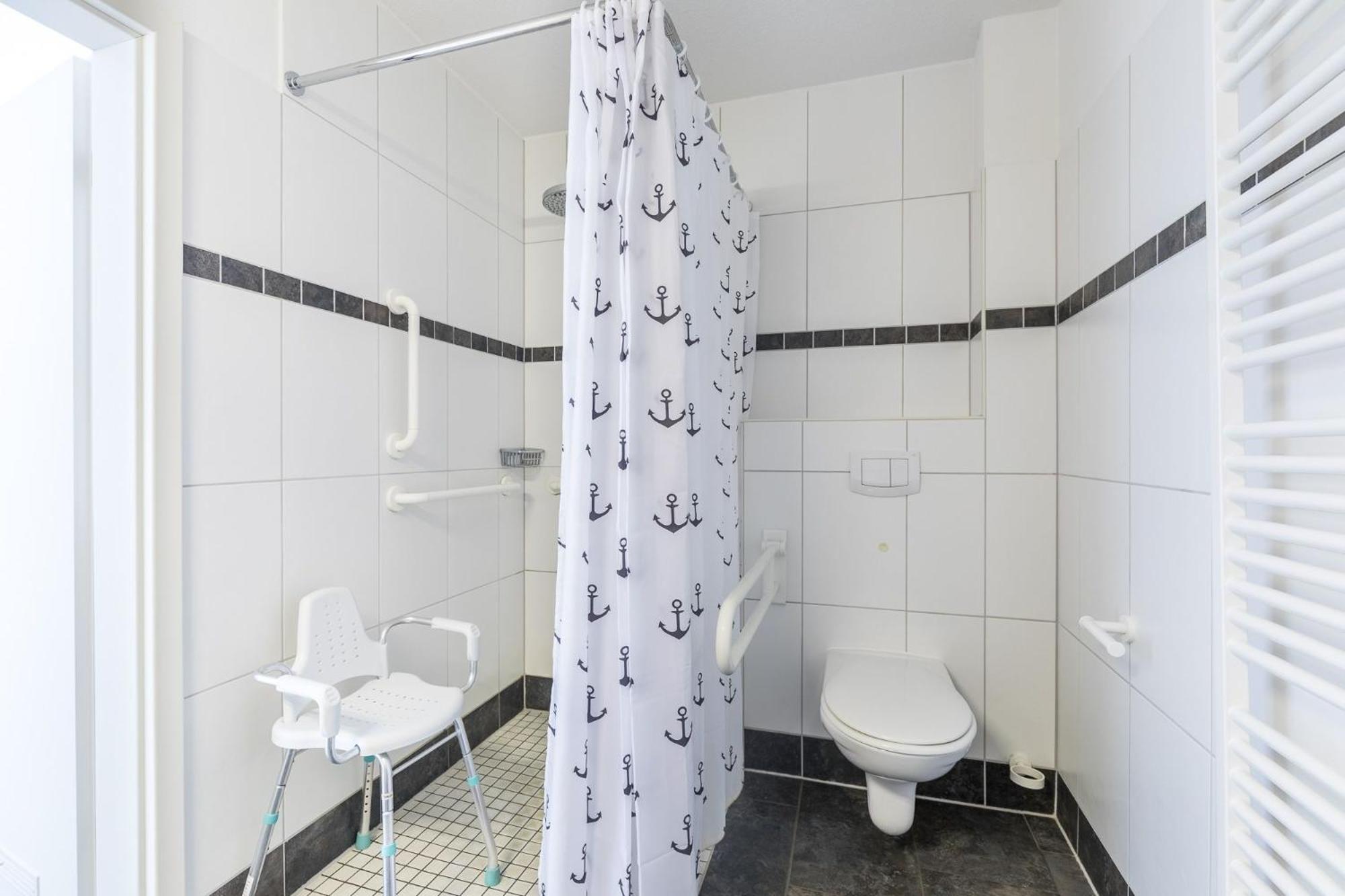 Haus Thalia Wohnung 2