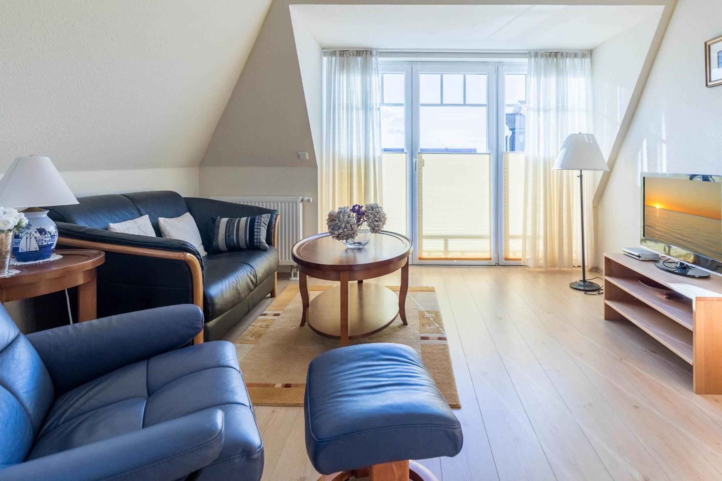 Haus Thalia Wohnung 6