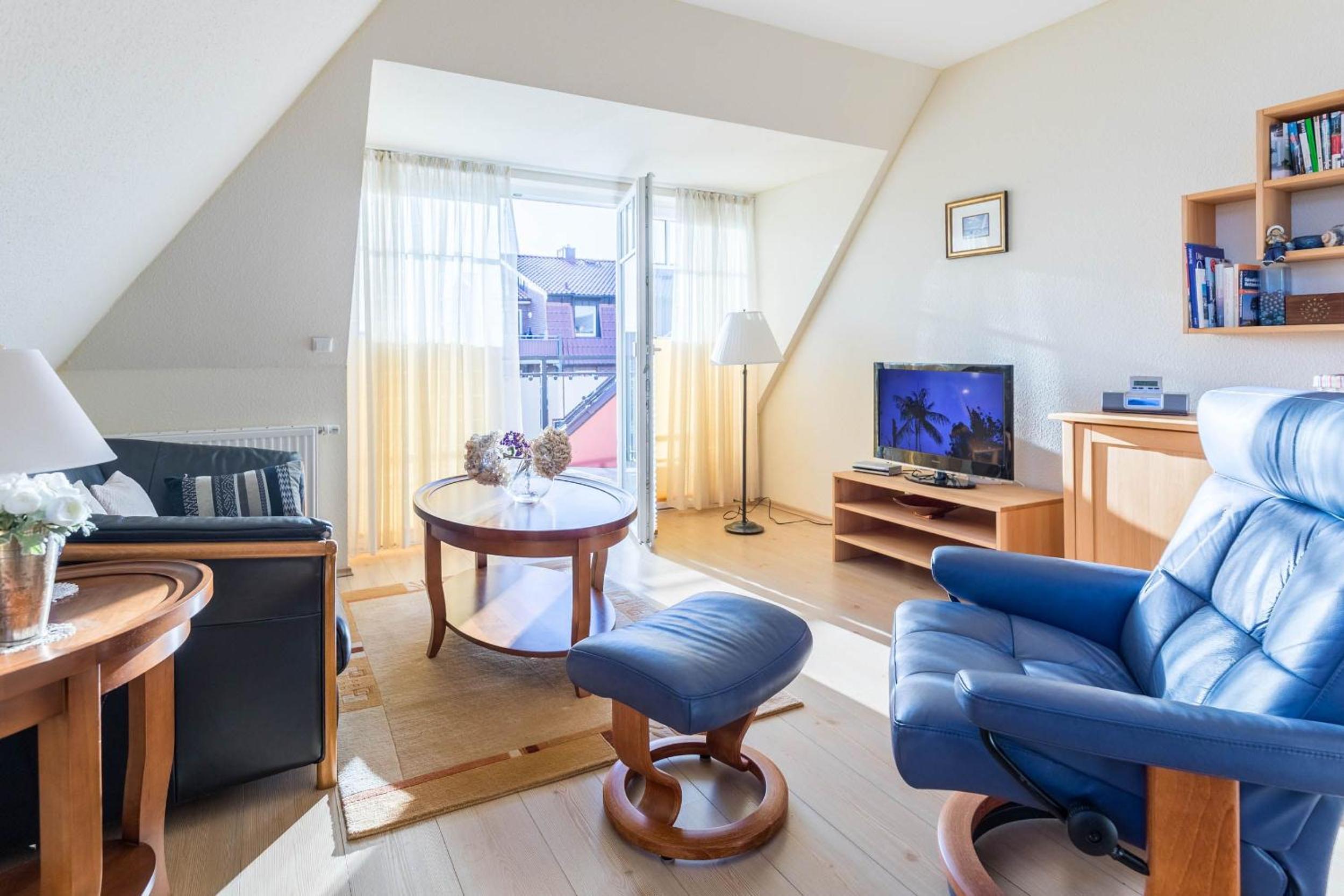 Haus Thalia Wohnung 6