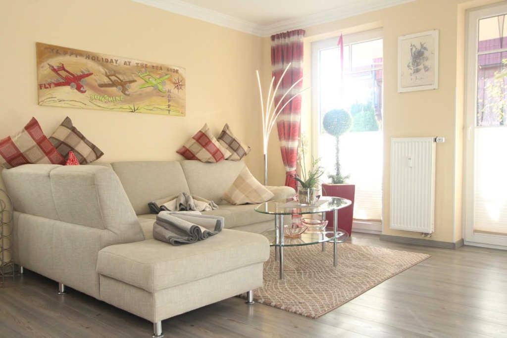 Ferienwohnung Hamburg