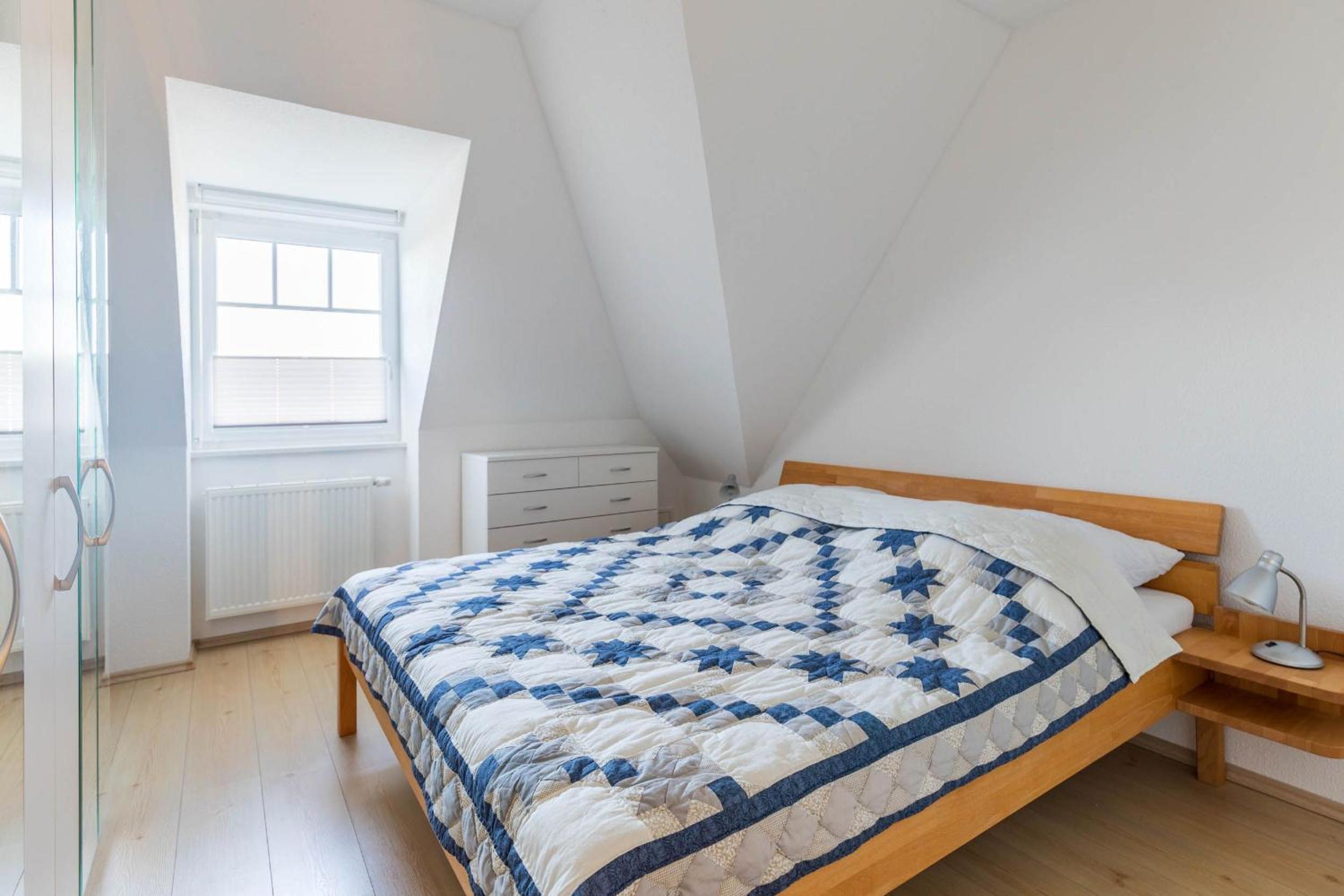 Haus Thalia Wohnung 6