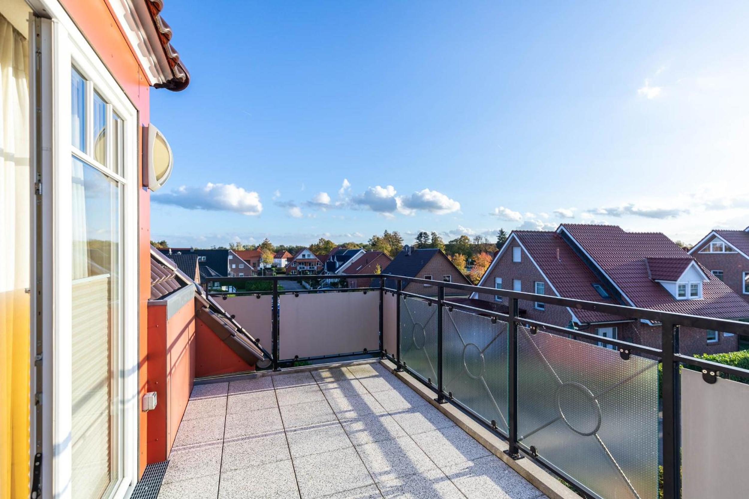 Haus Thalia Wohnung 6