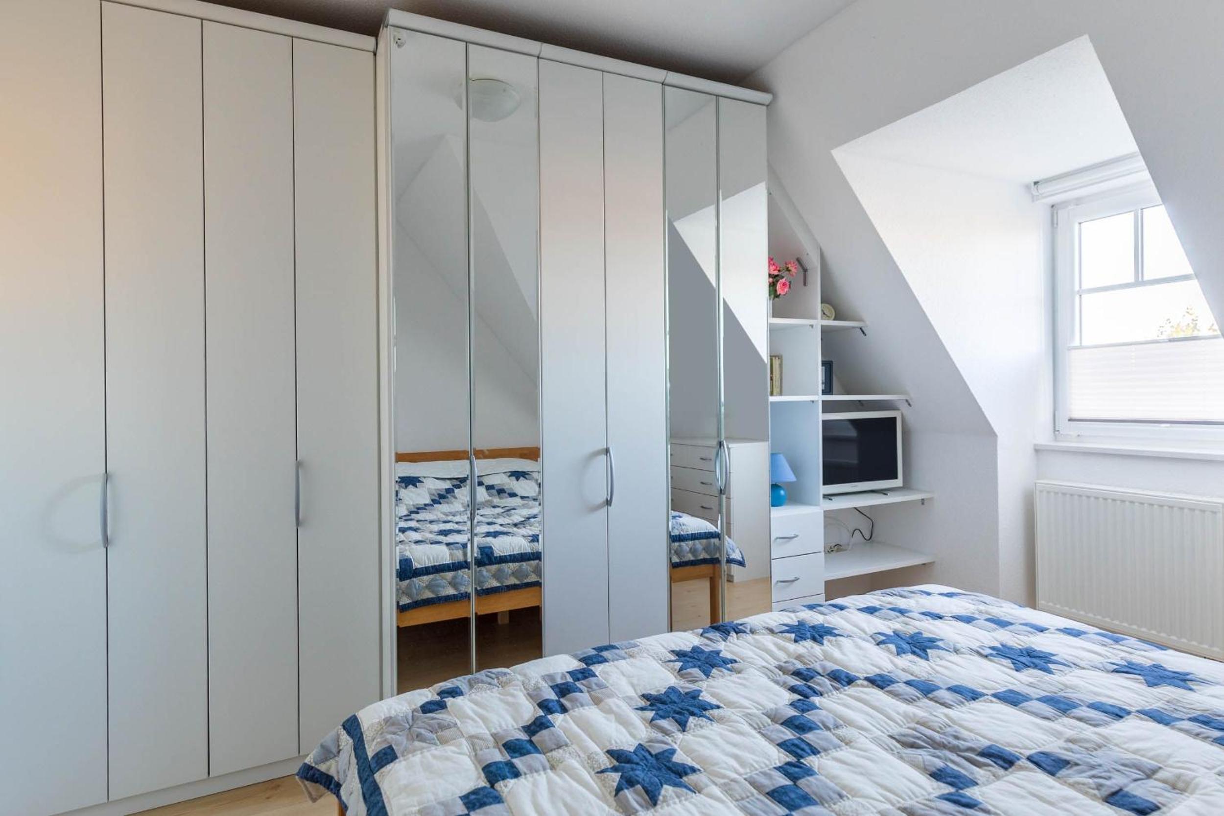 Haus Thalia Wohnung 6