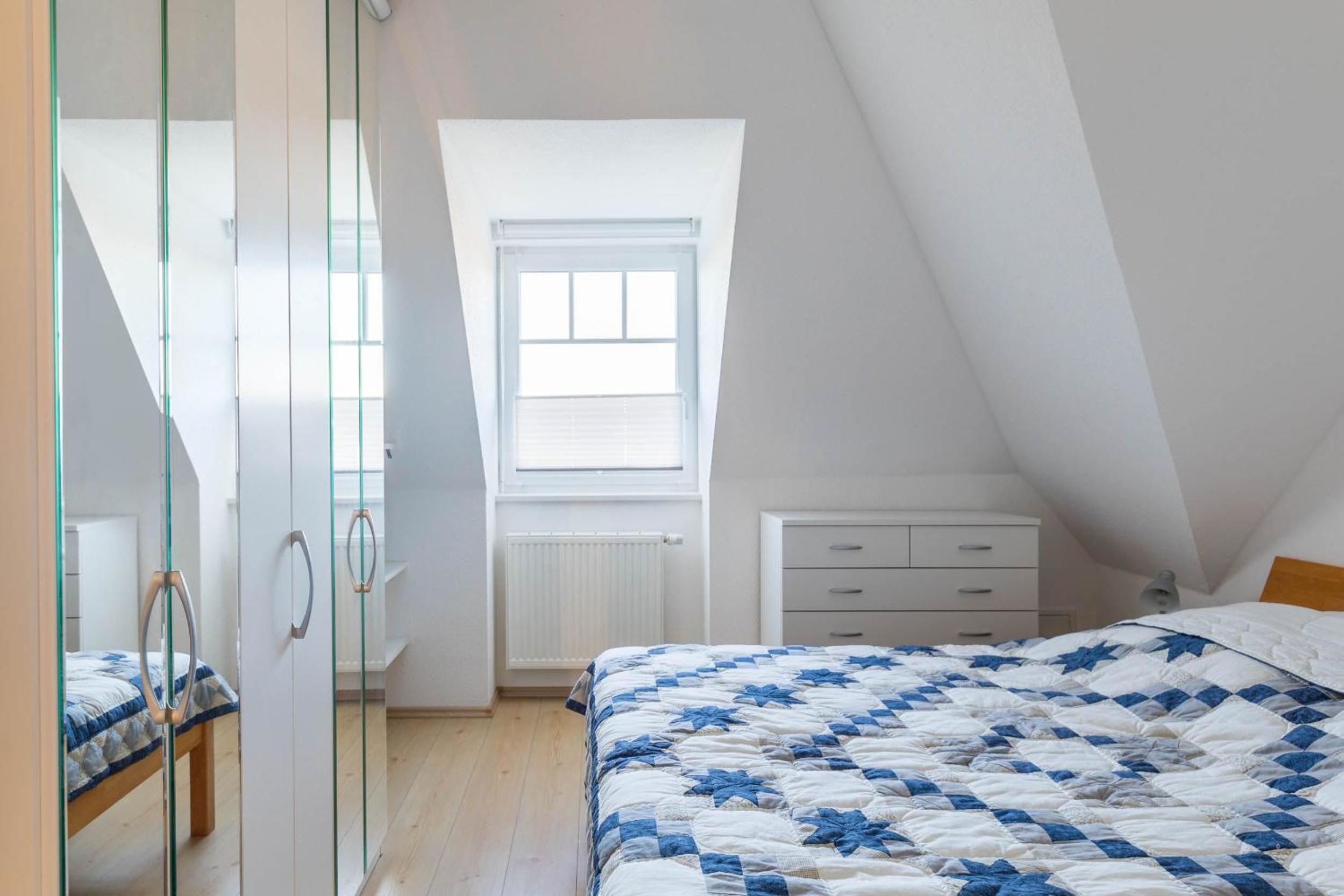 Haus Thalia Wohnung 6