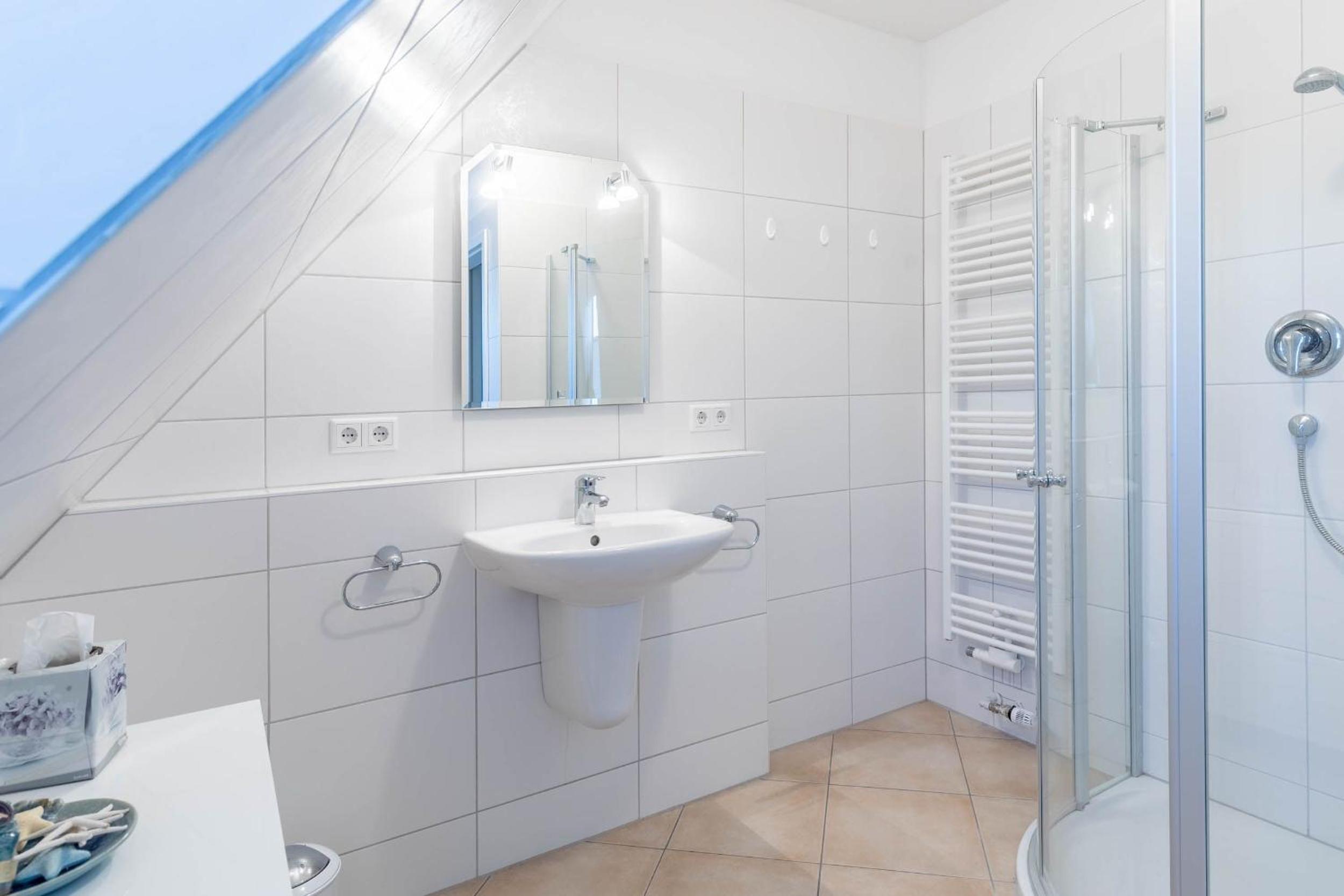 Haus Thalia Wohnung 6