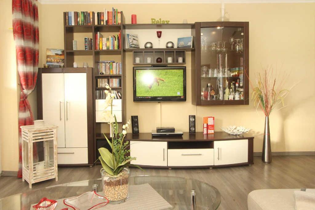 Ferienwohnung Hamburg
