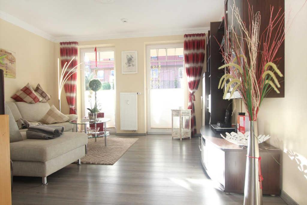 Ferienwohnung Hamburg