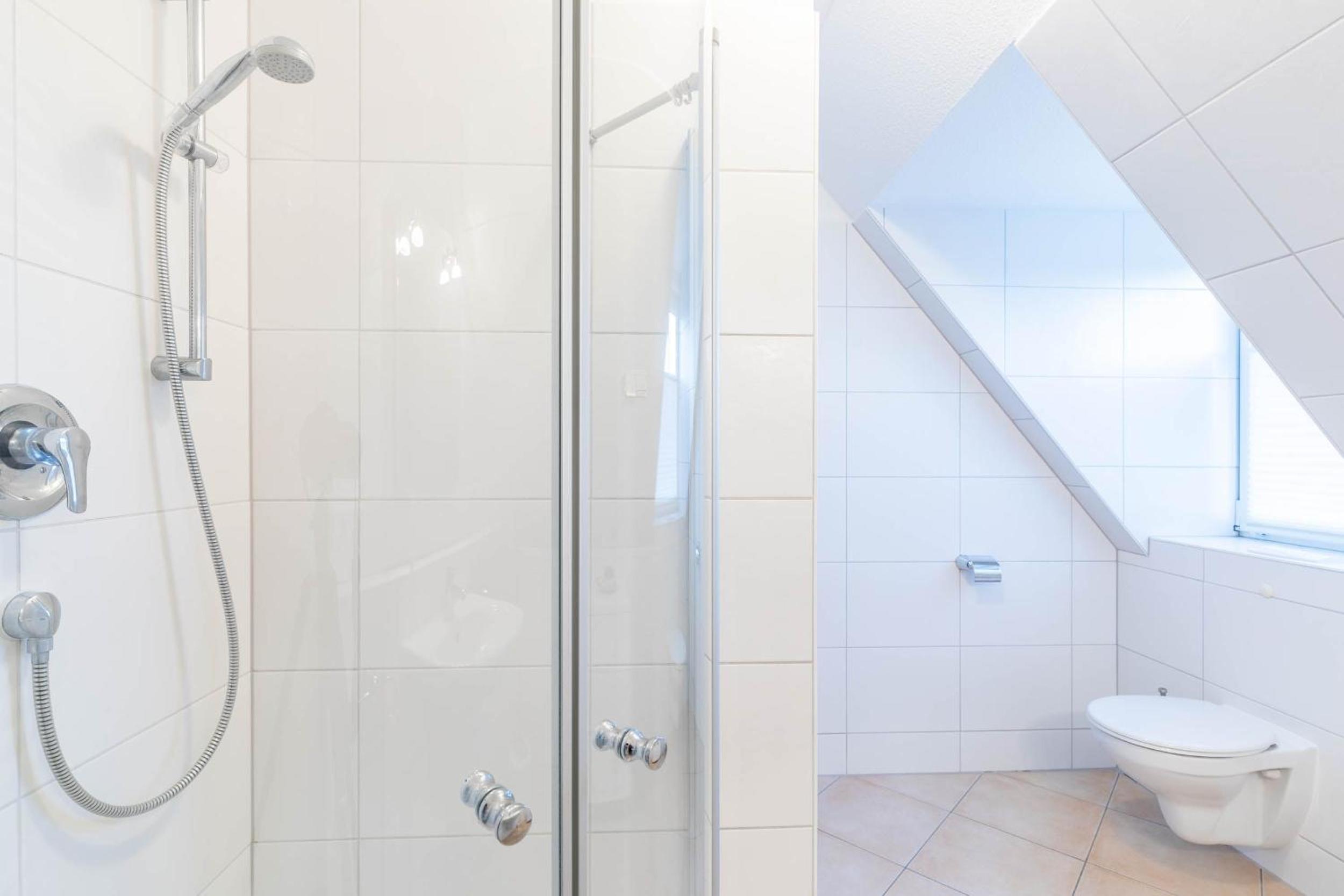 Haus Thalia Wohnung 6