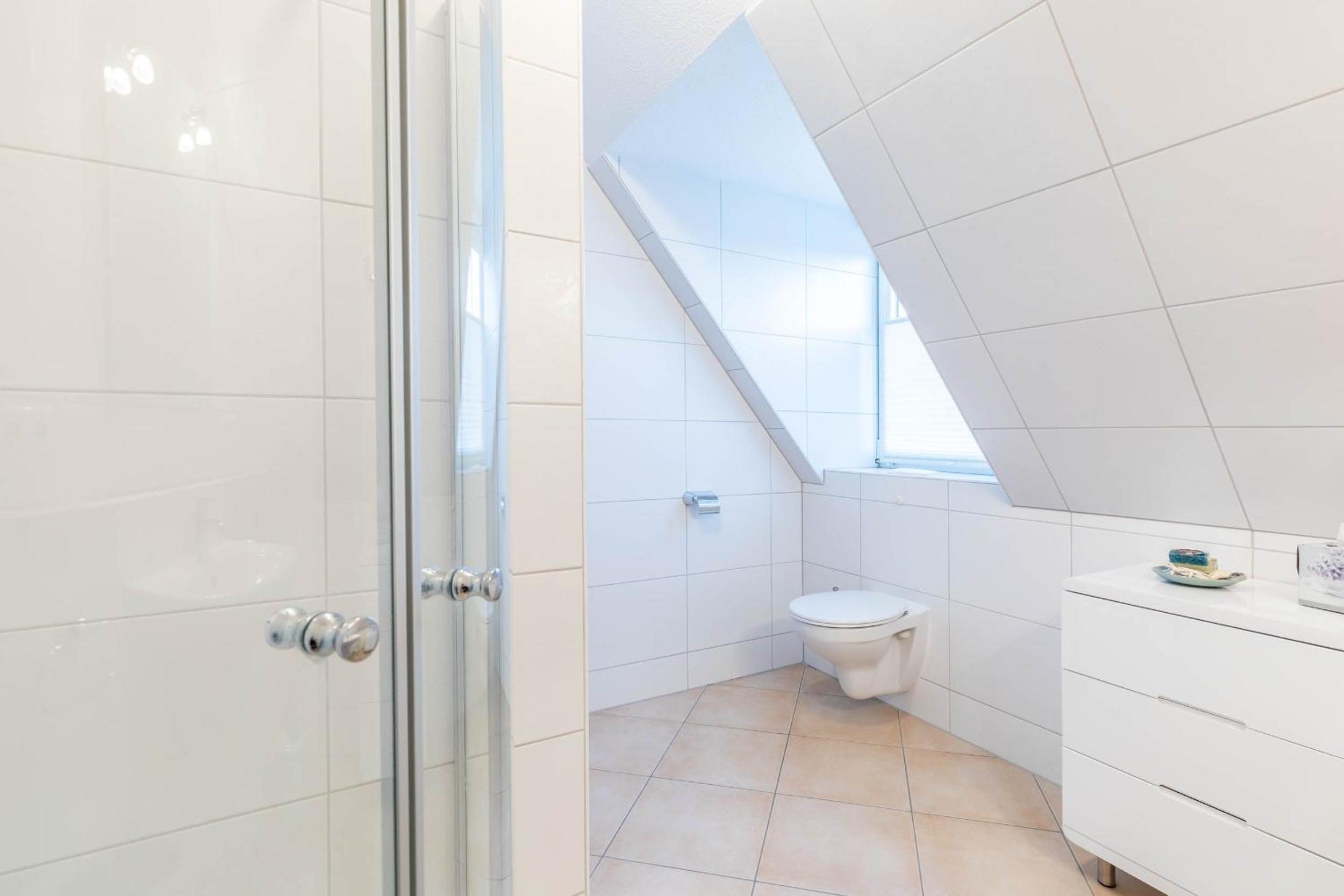 Haus Thalia Wohnung 6