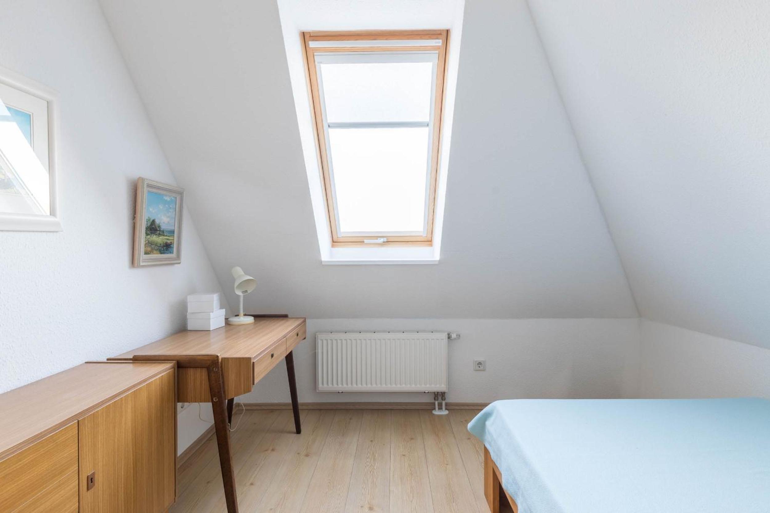 Haus Thalia Wohnung 6