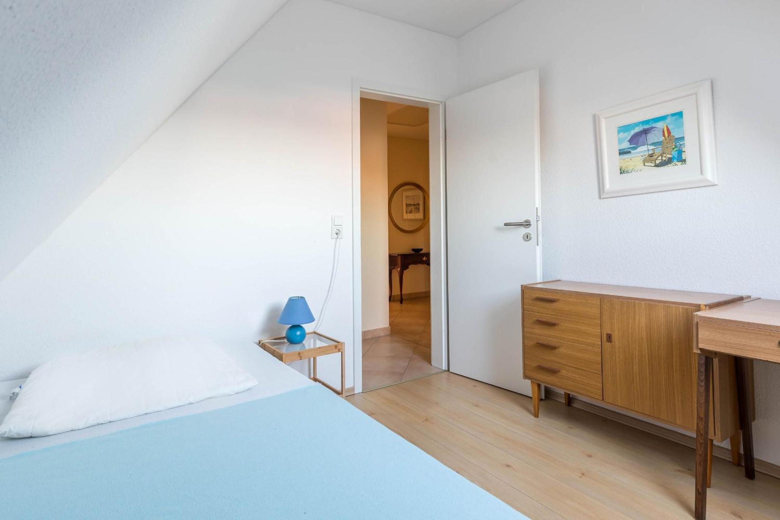 Haus Thalia Wohnung 6
