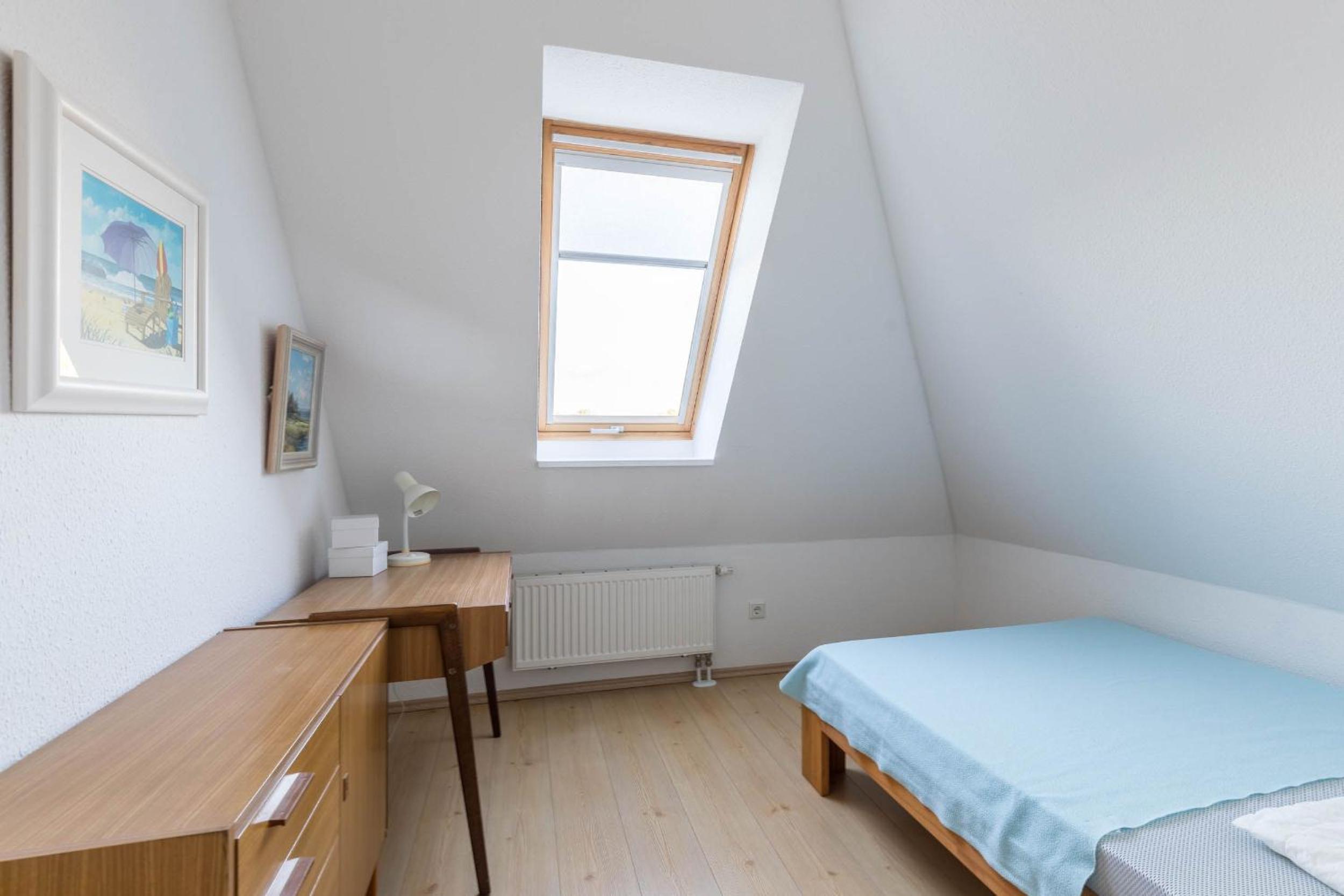 Haus Thalia Wohnung 6
