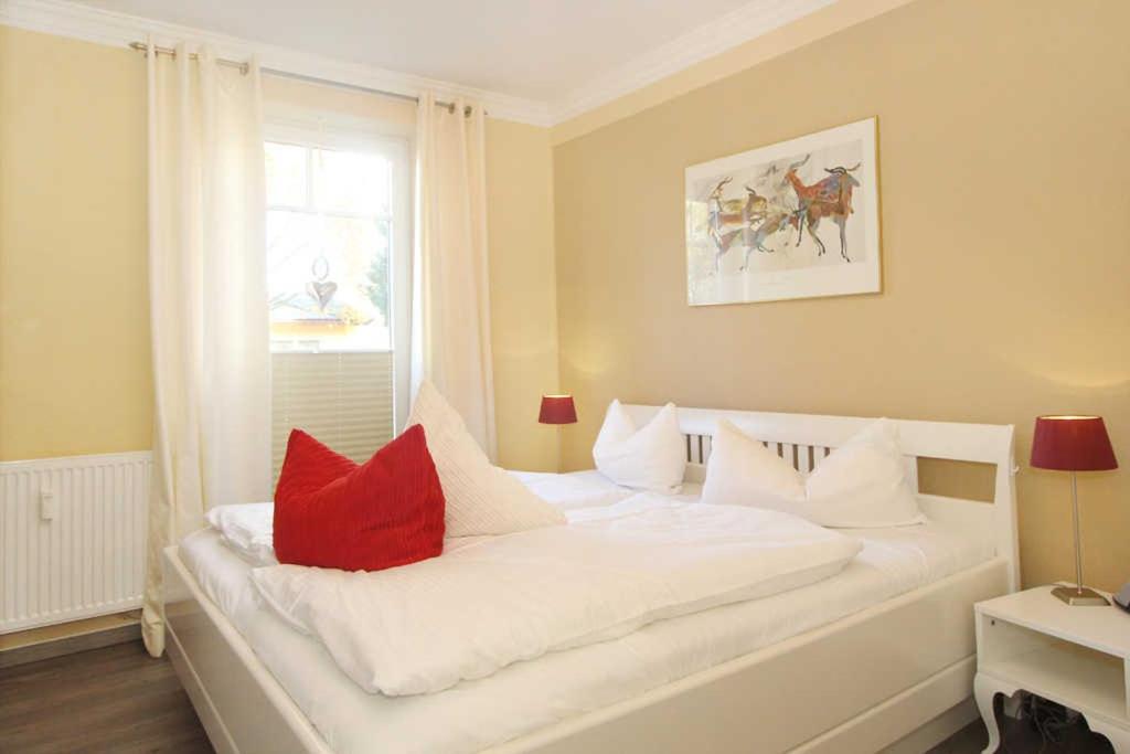 Ferienwohnung Hamburg