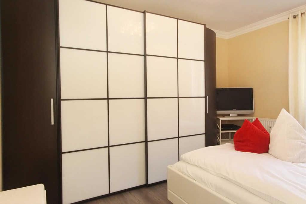 Ferienwohnung Hamburg