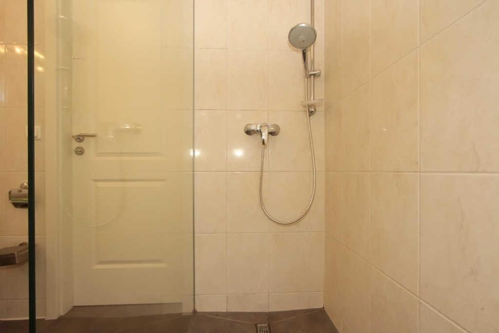Ferienwohnung Hamburg