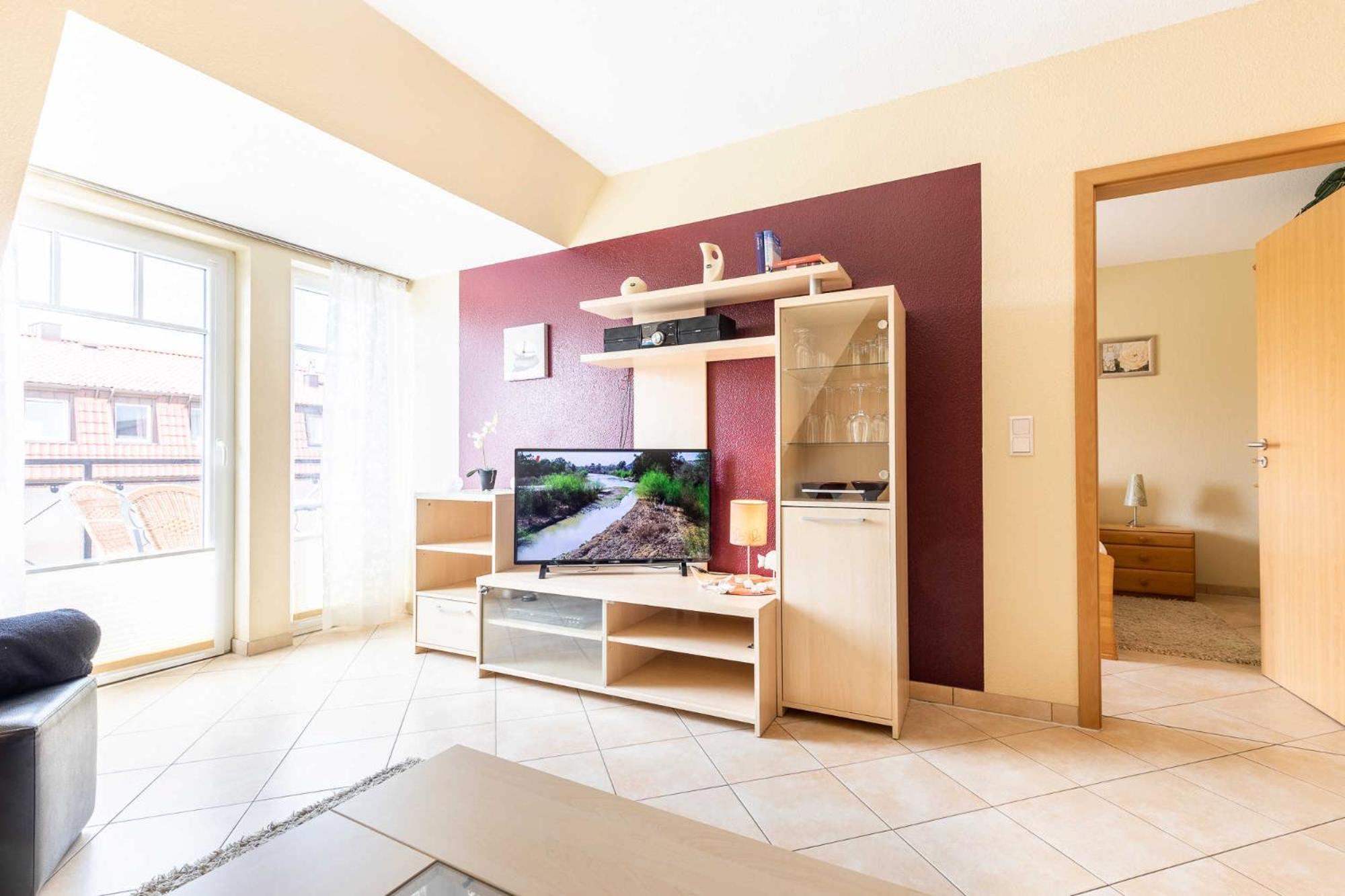 Haus Thalia Wohnung 7