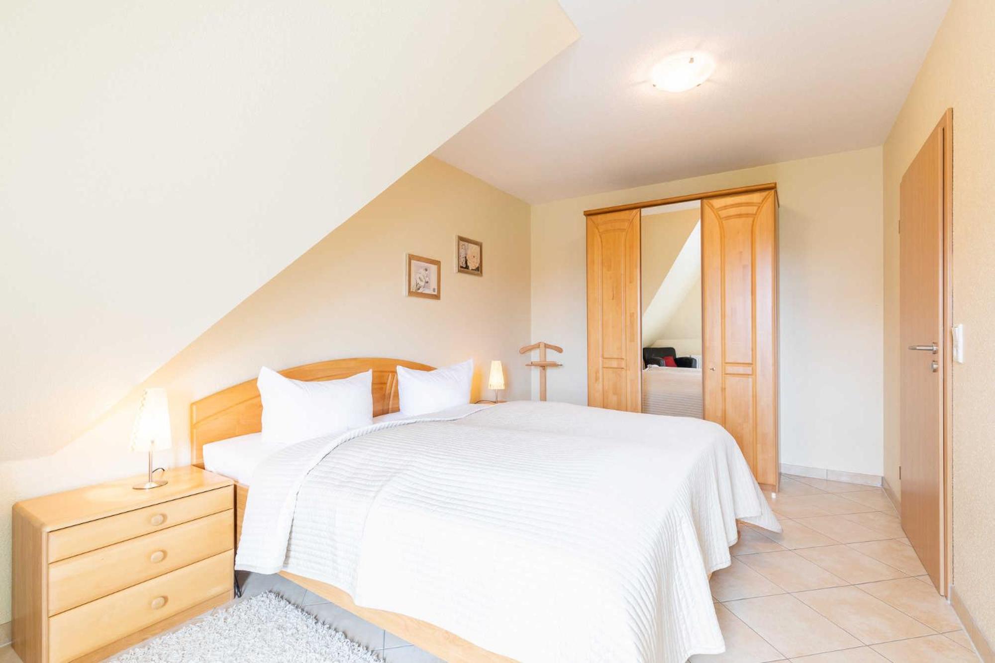 Haus Thalia Wohnung 7