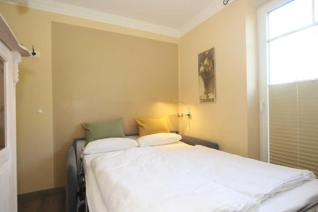 Ferienwohnung Hamburg