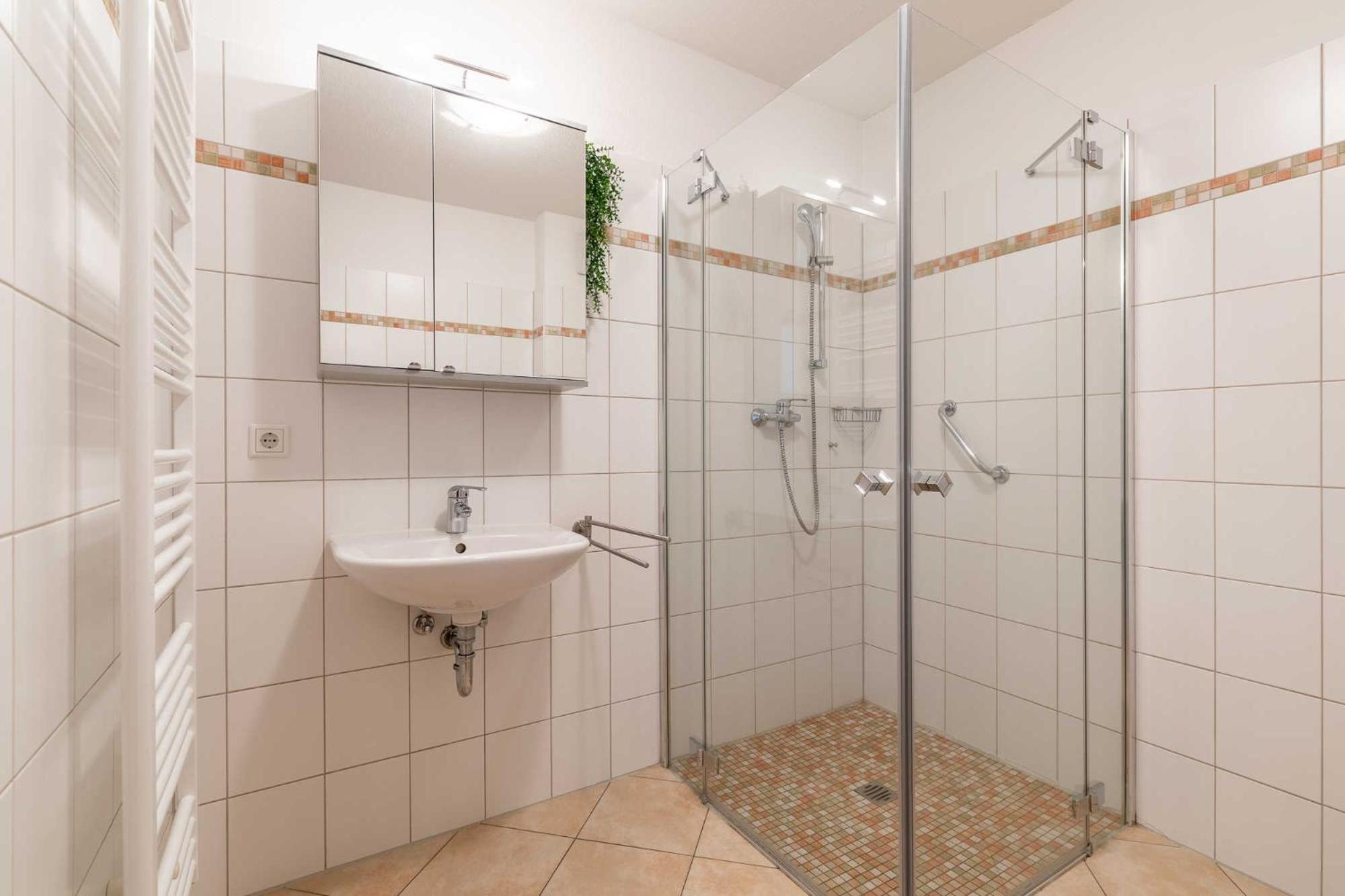 Haus Thalia Wohnung 7