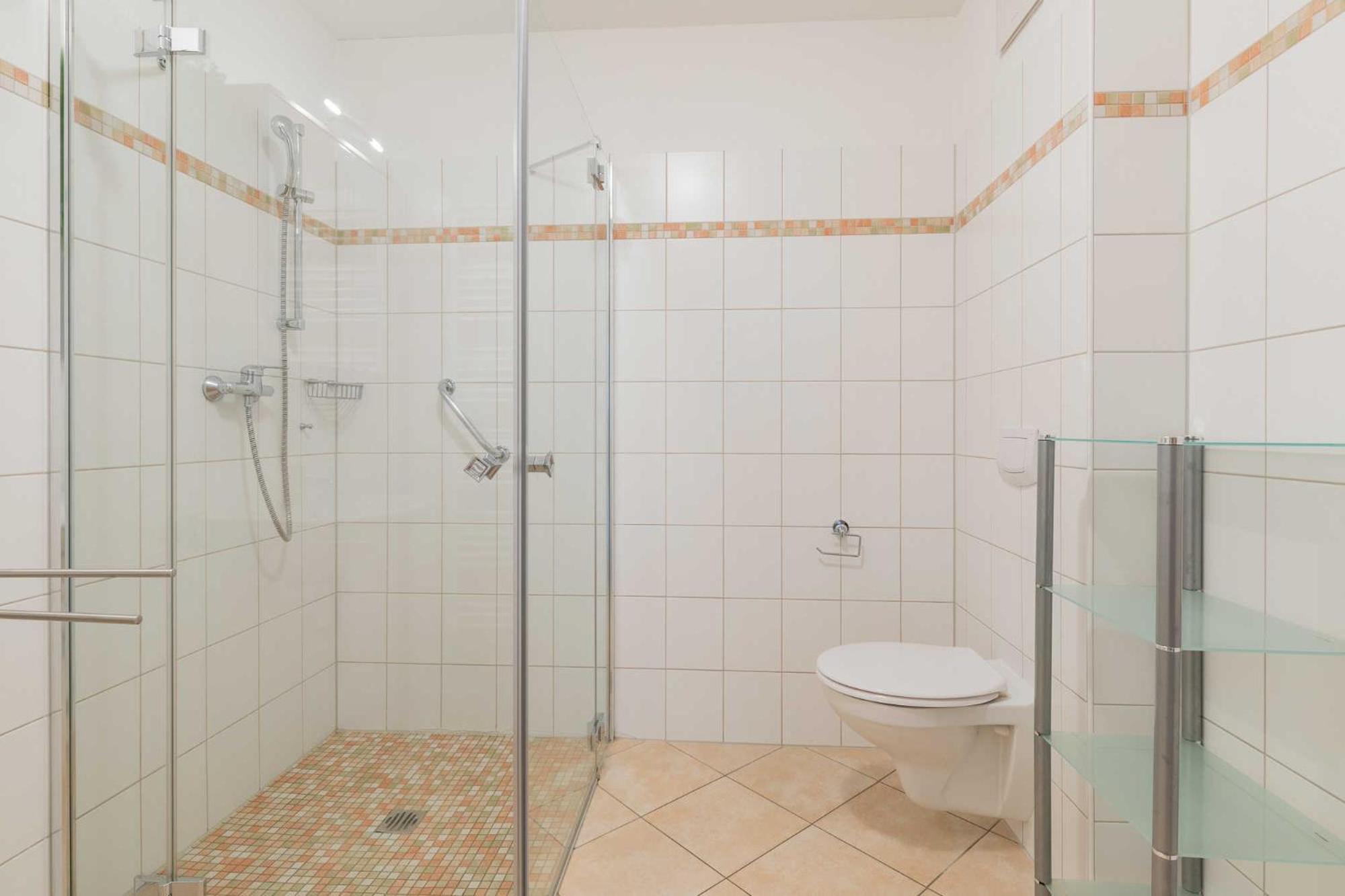 Haus Thalia Wohnung 7