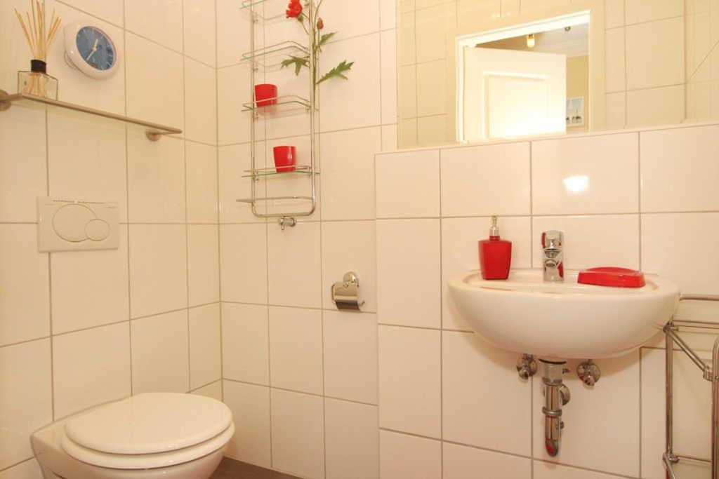 Ferienwohnung Hamburg