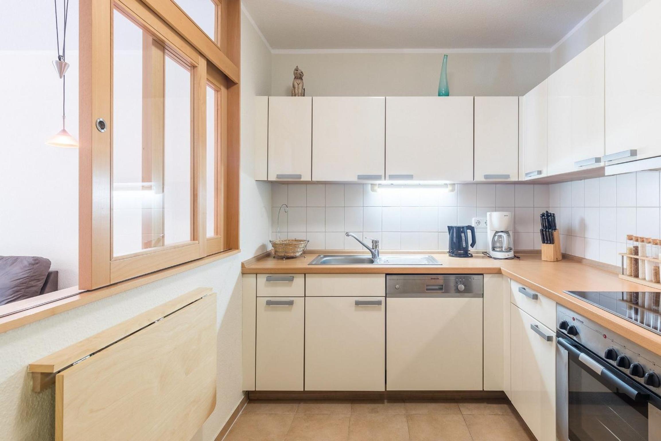 Ferienwohnung Jola