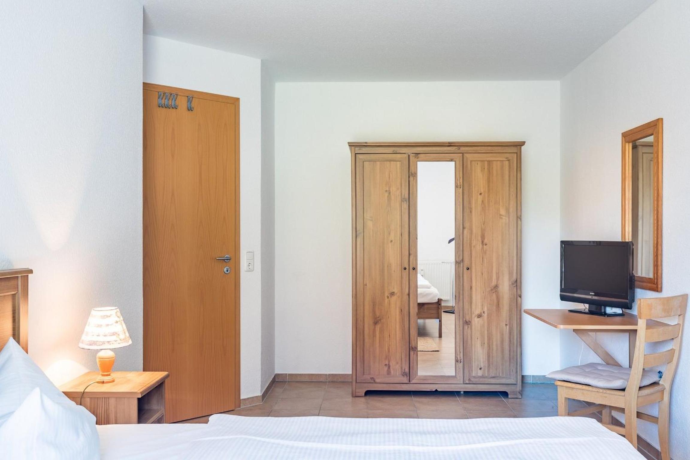 Ferienwohnung Jola