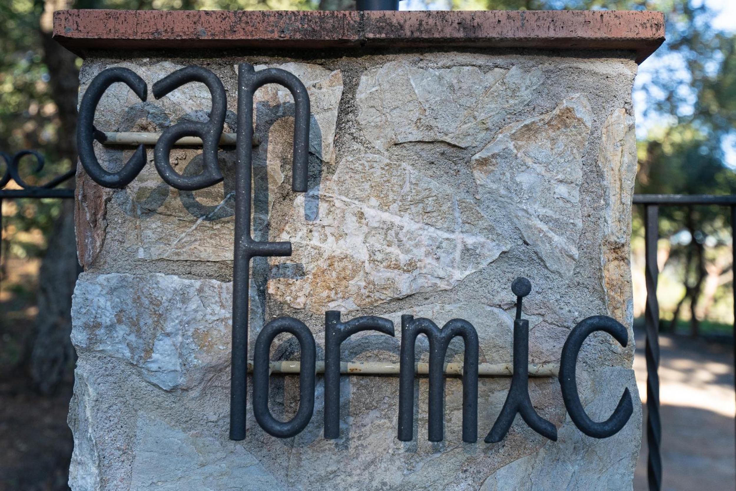 Hauzify I Mas Formic