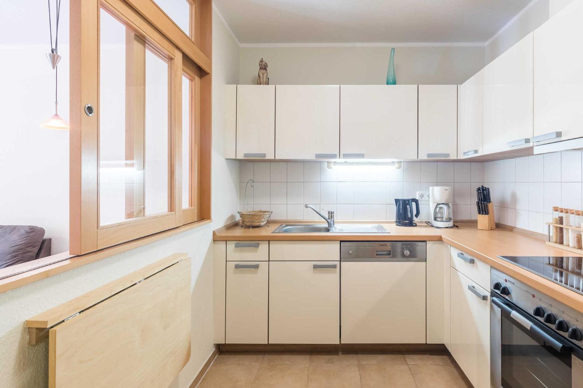 Ferienwohnung Jola