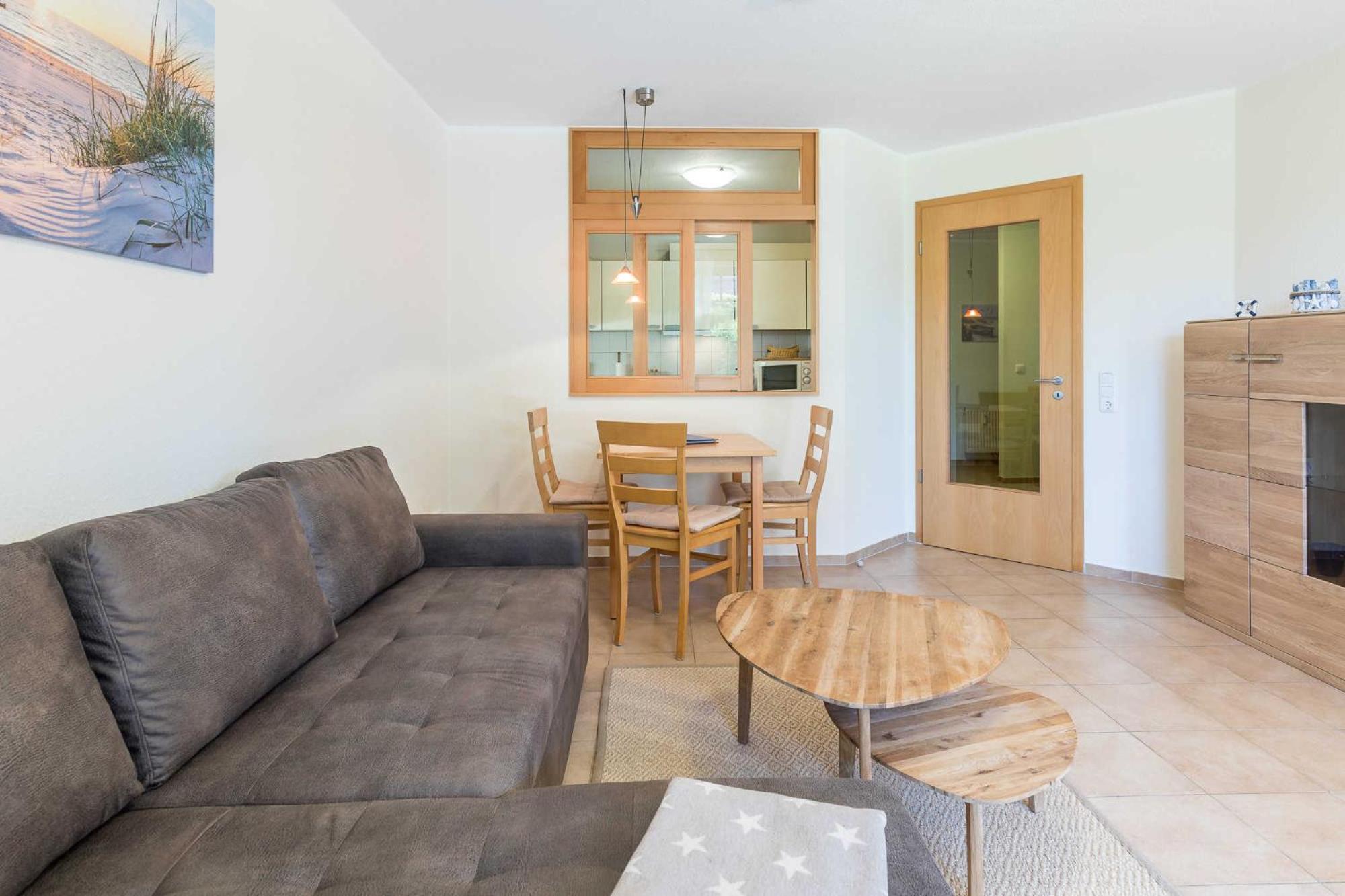 Ferienwohnung Jola