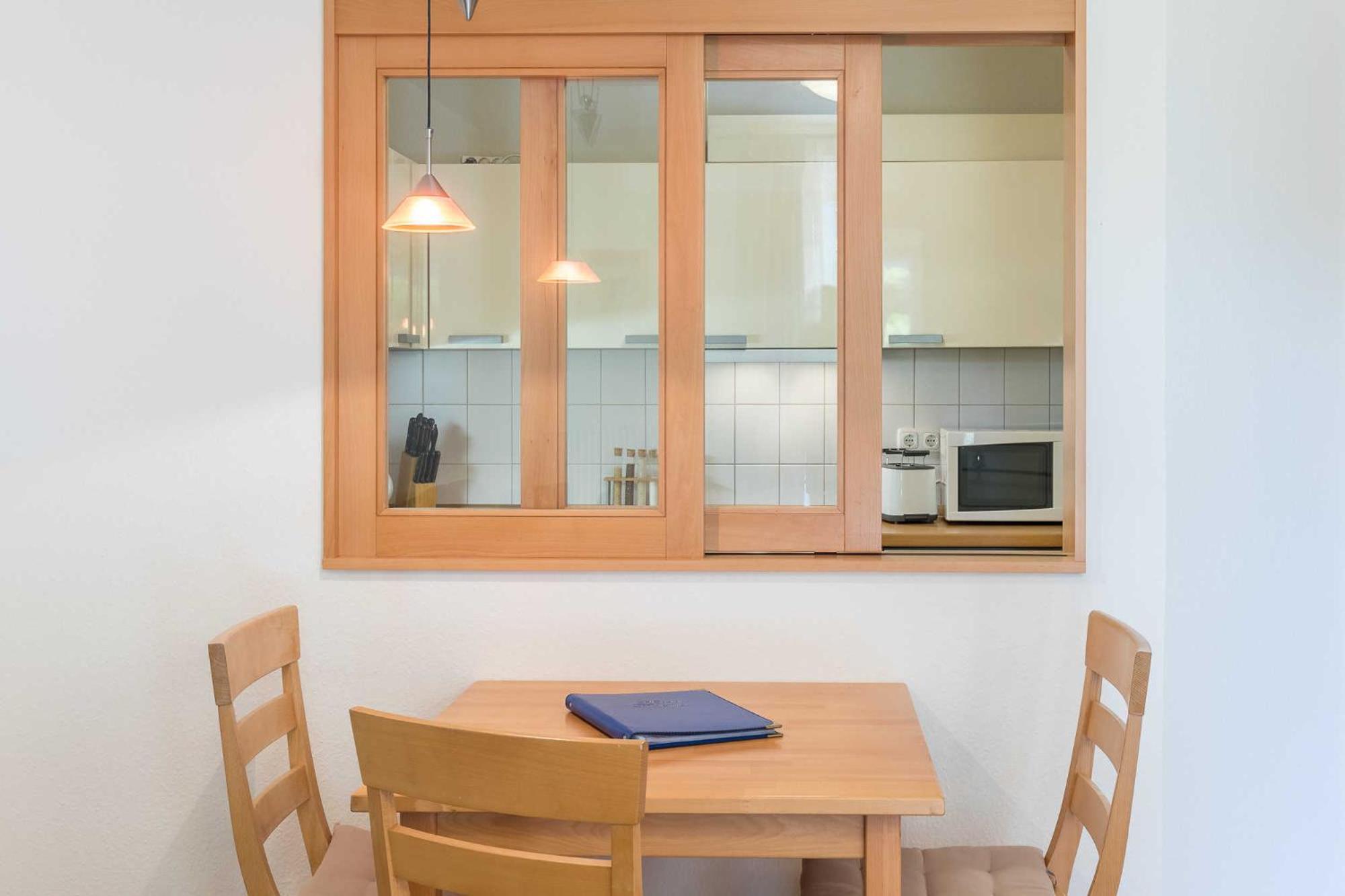 Ferienwohnung Jola