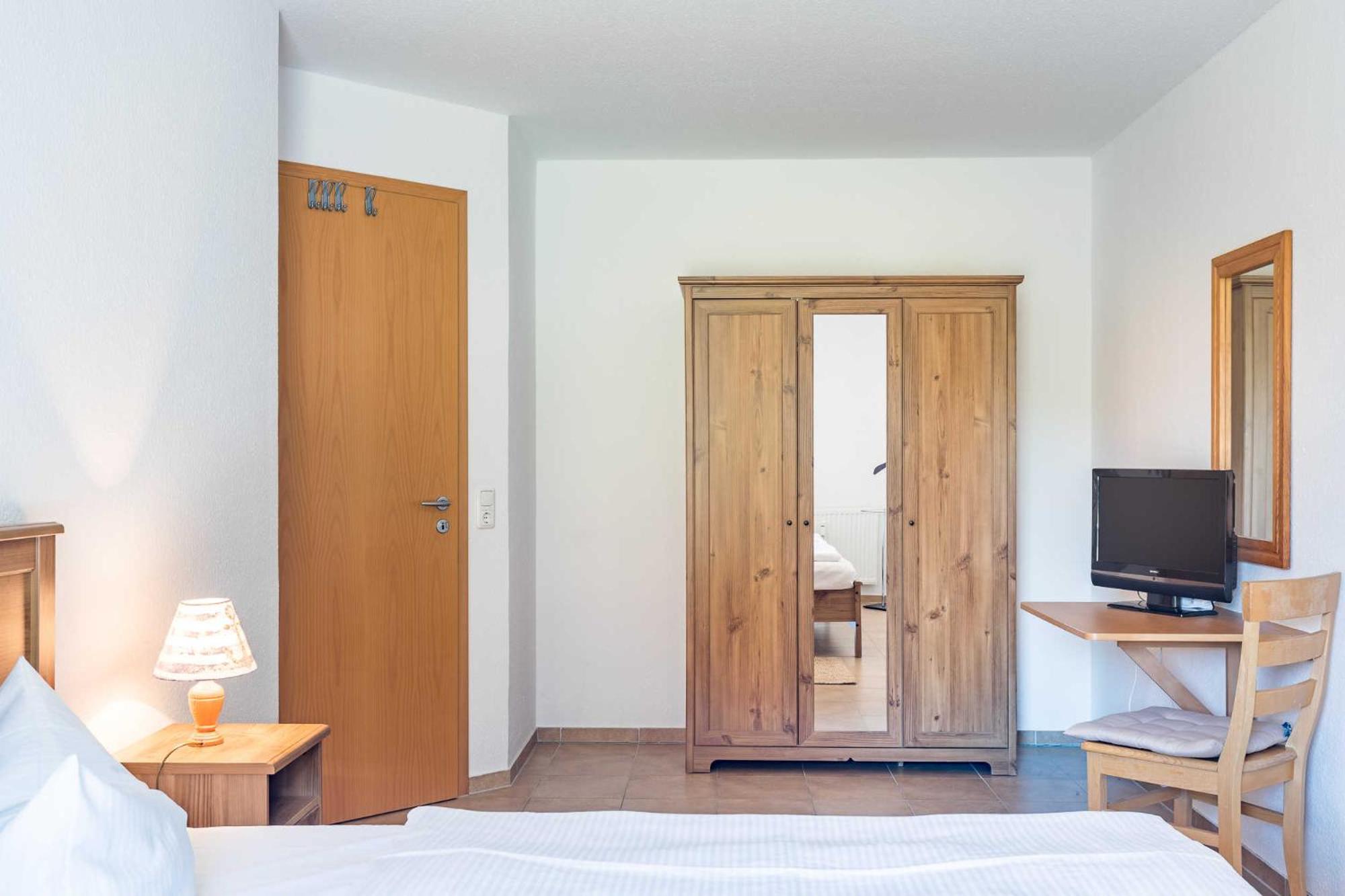 Ferienwohnung Jola