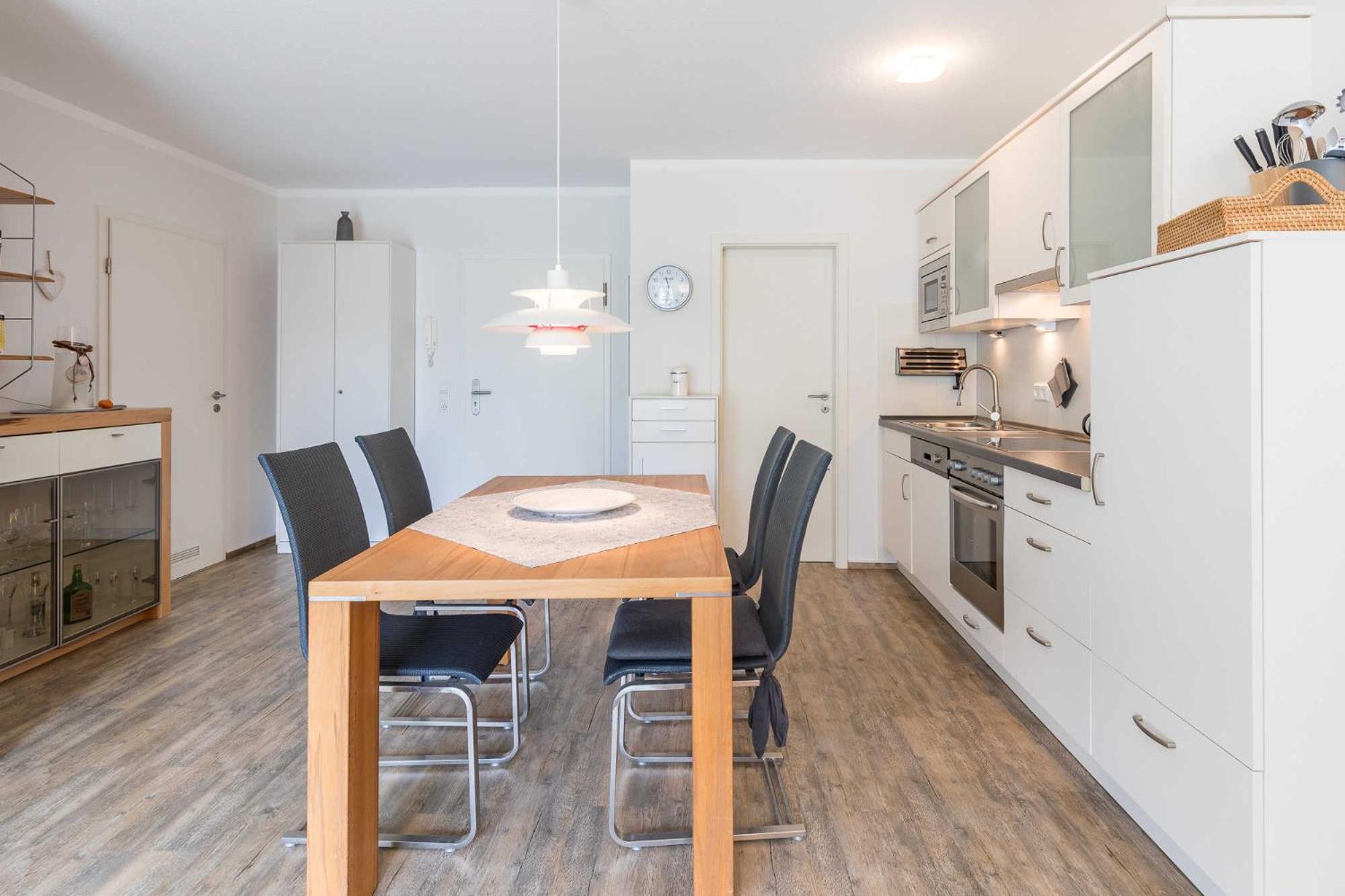 Haus Thalia Wohnung 2