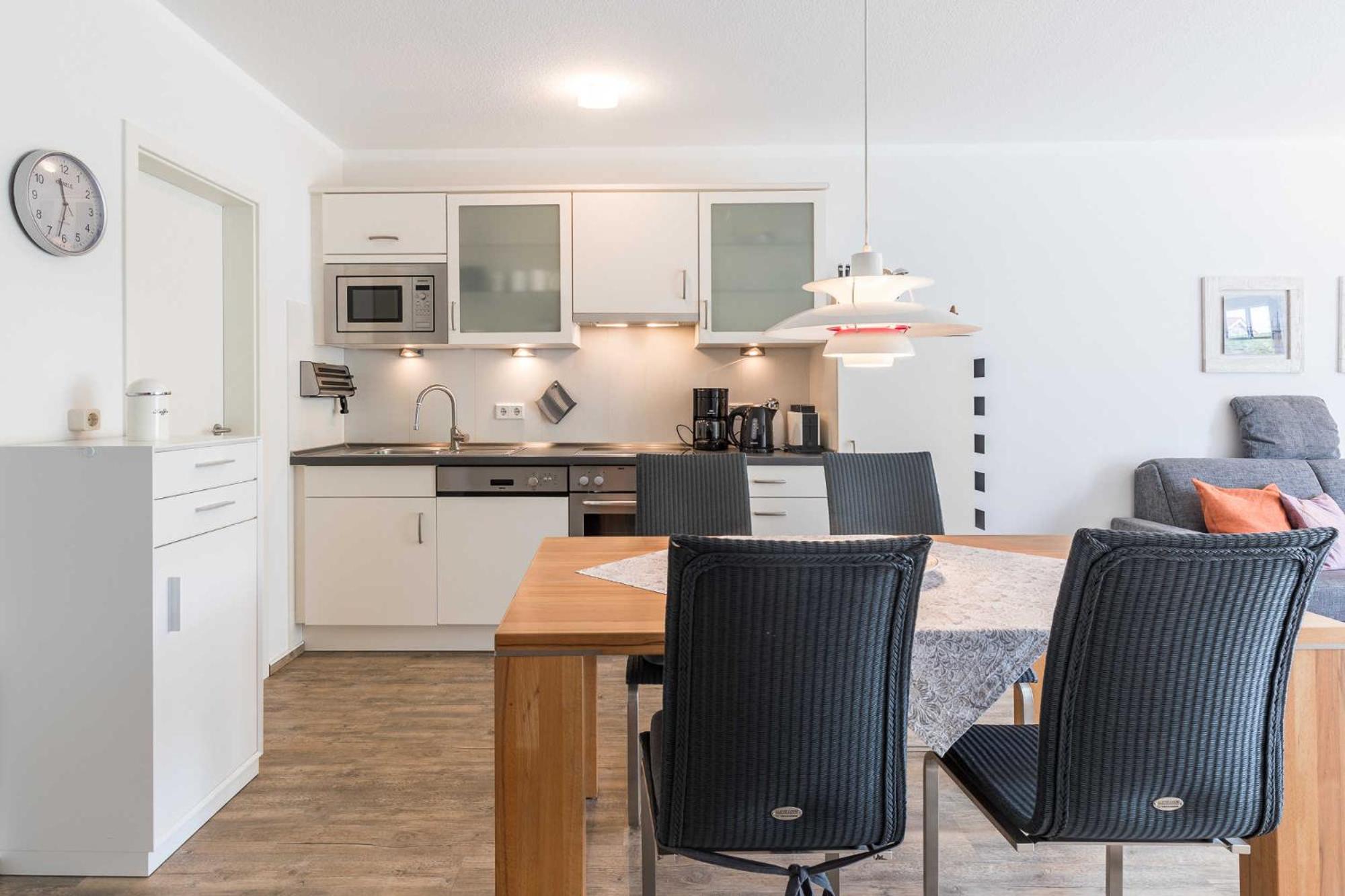 Haus Thalia Wohnung 2