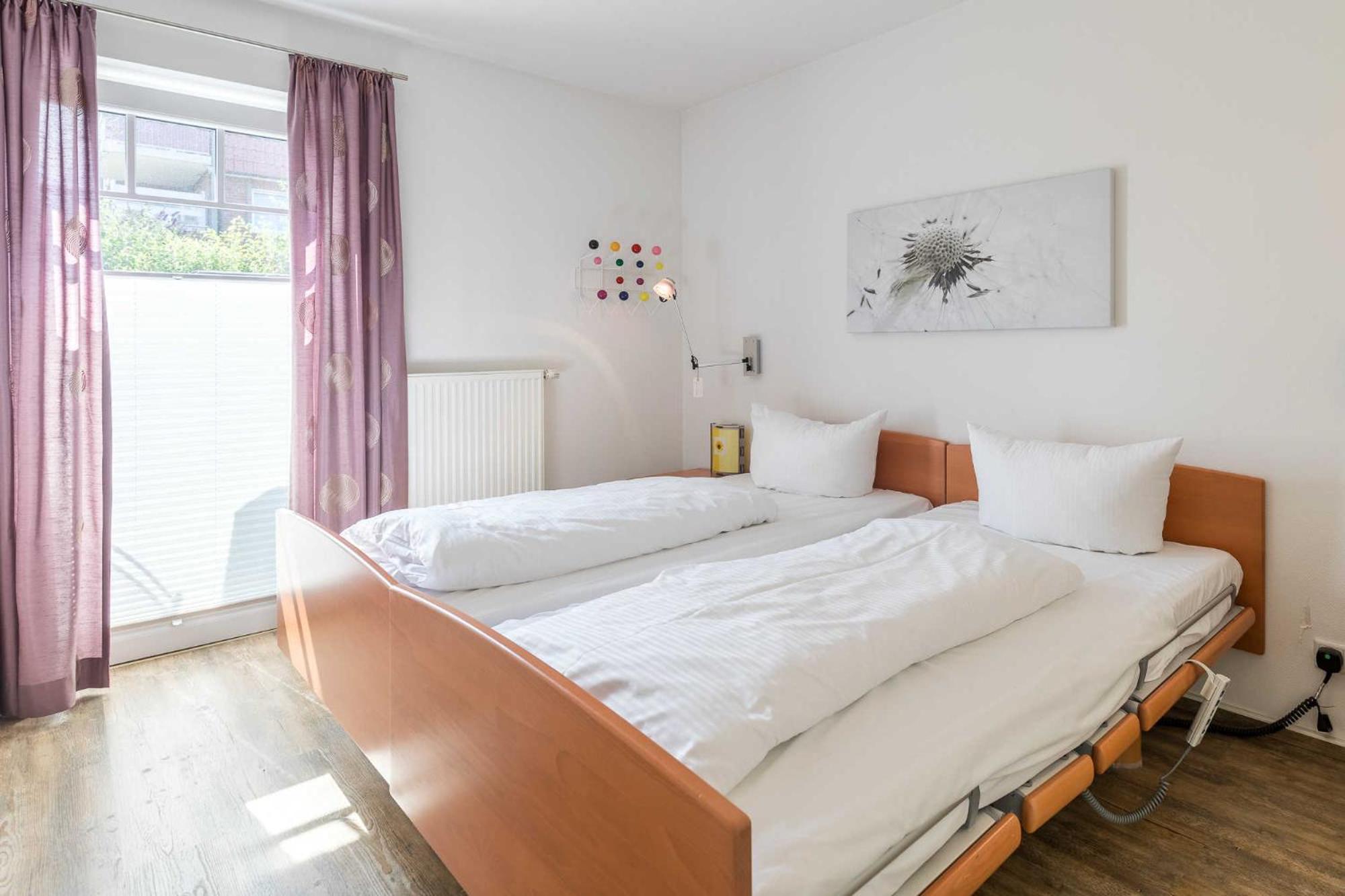 Haus Thalia Wohnung 2