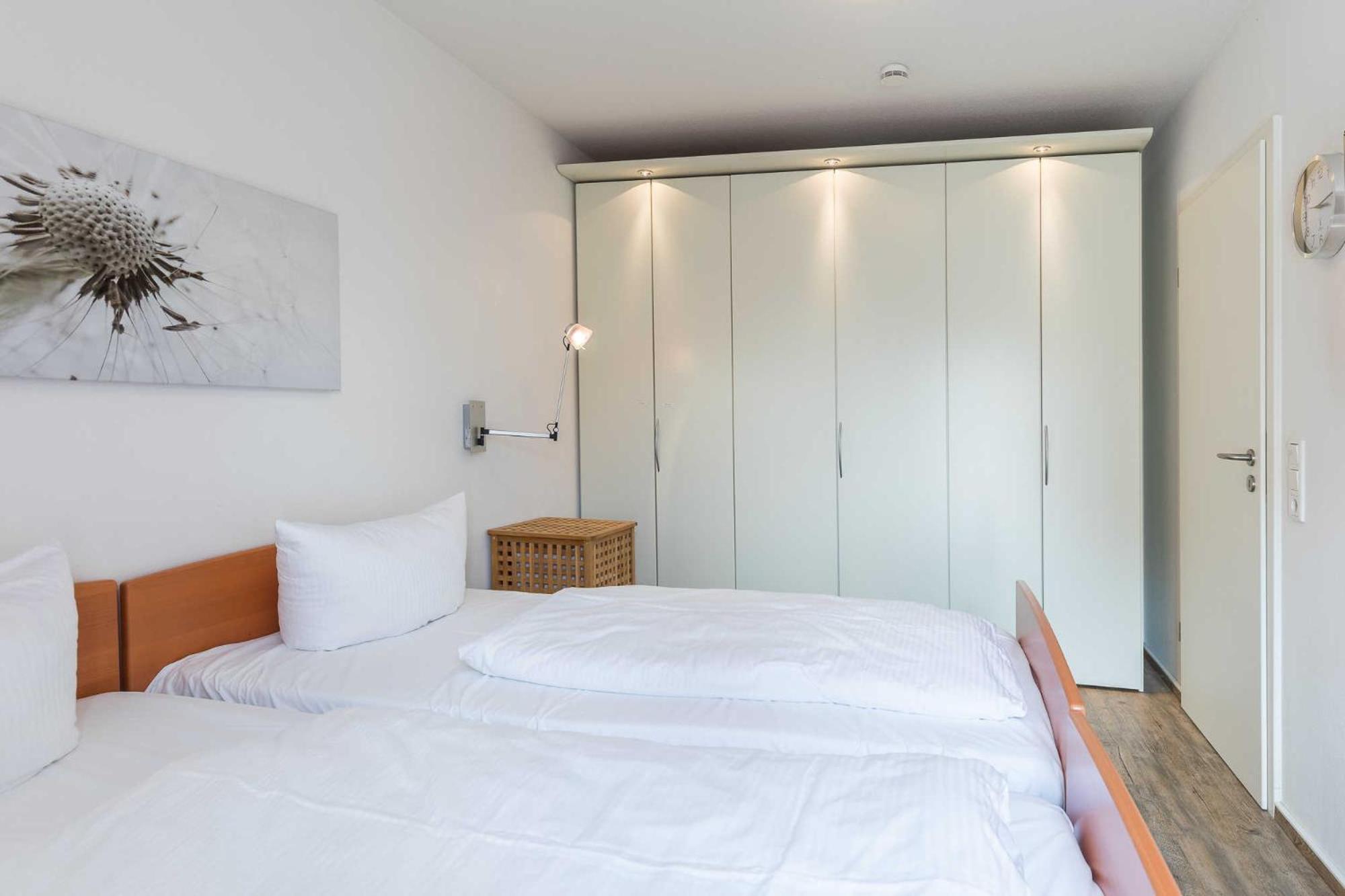 Haus Thalia Wohnung 2