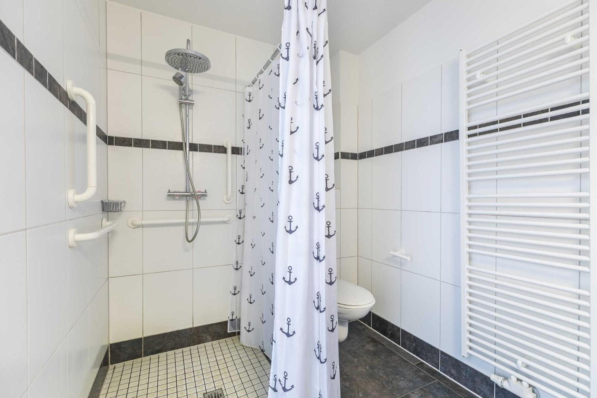 Haus Thalia Wohnung 2