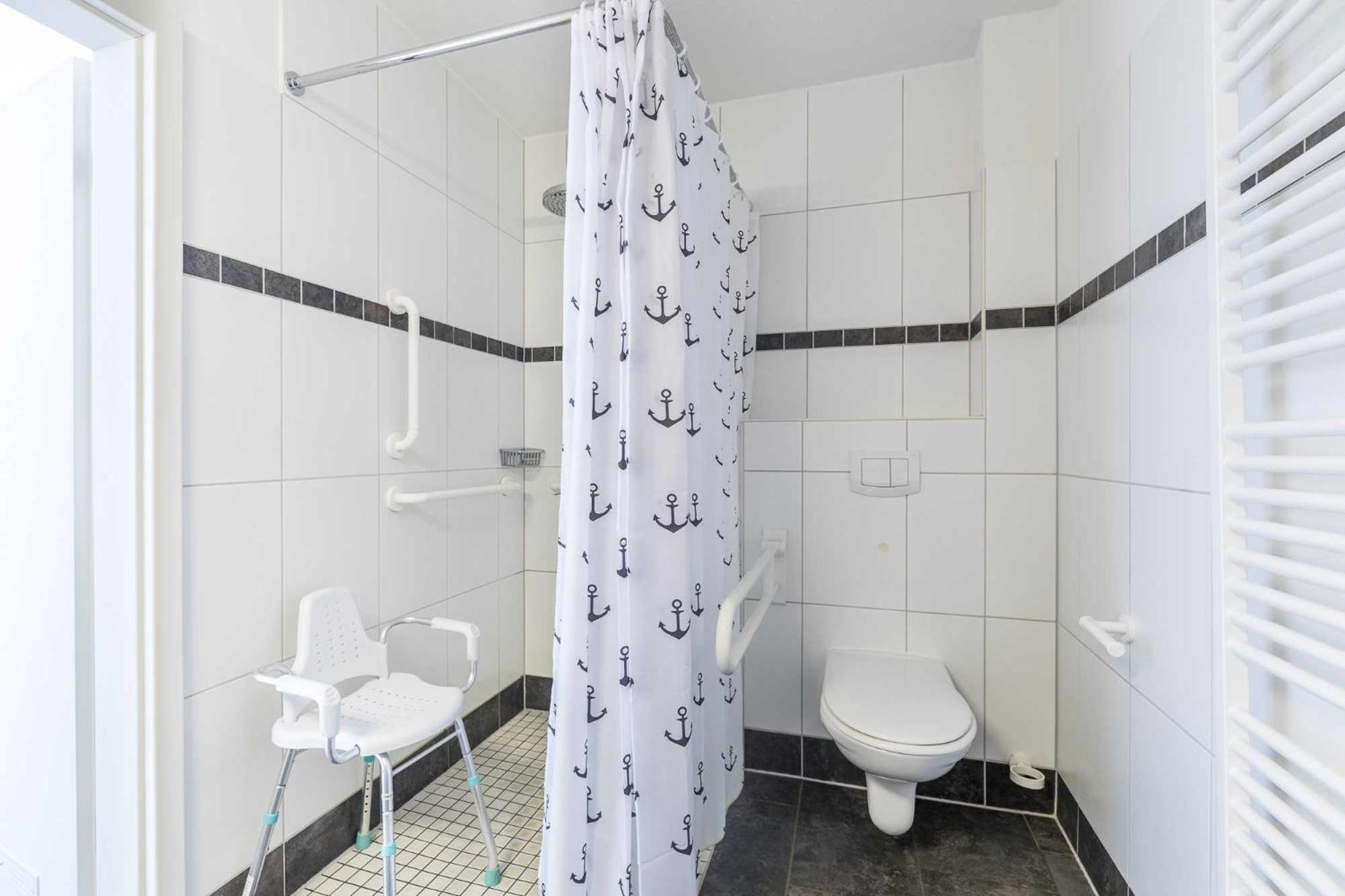 Haus Thalia Wohnung 2