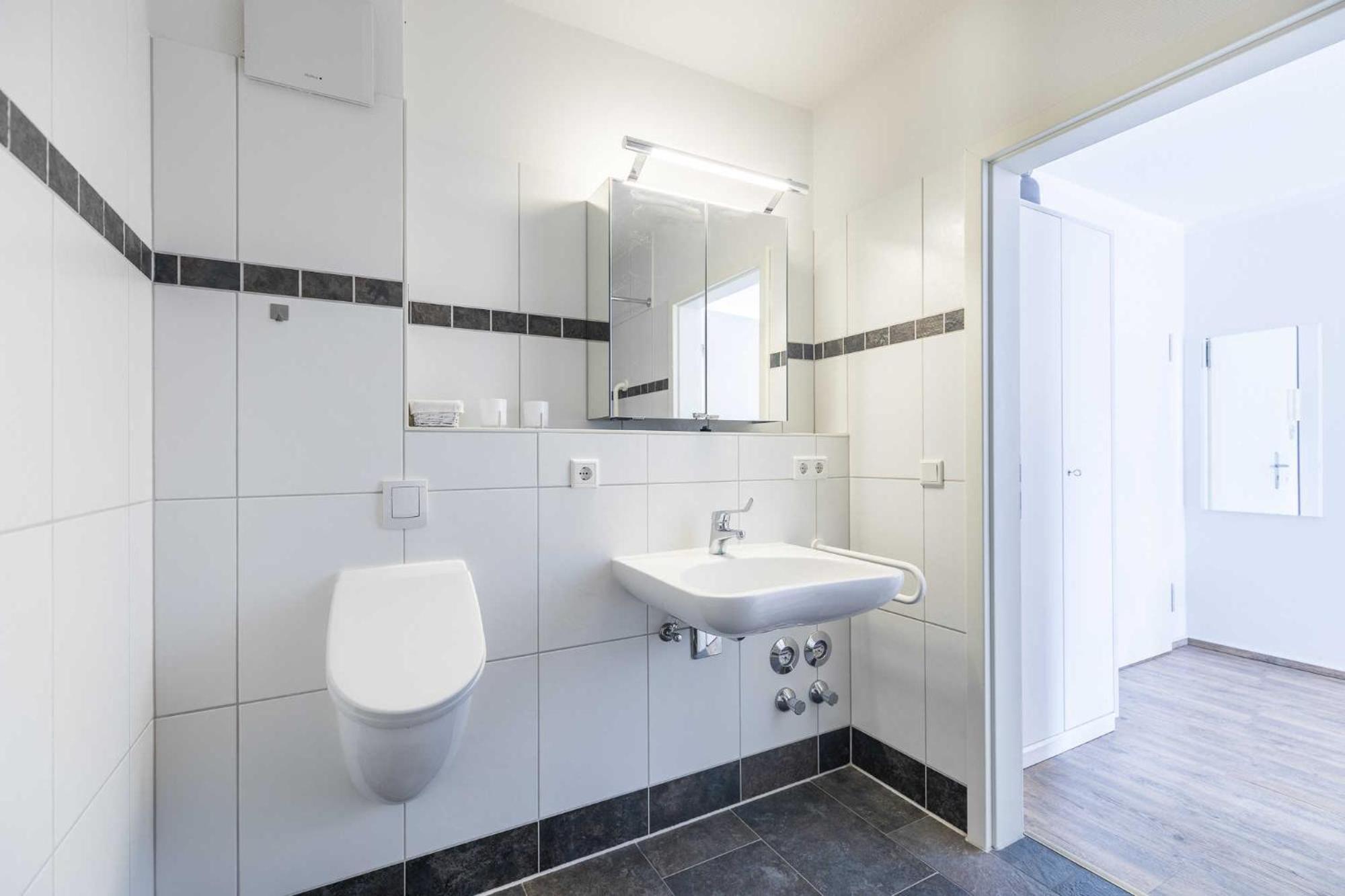 Haus Thalia Wohnung 2