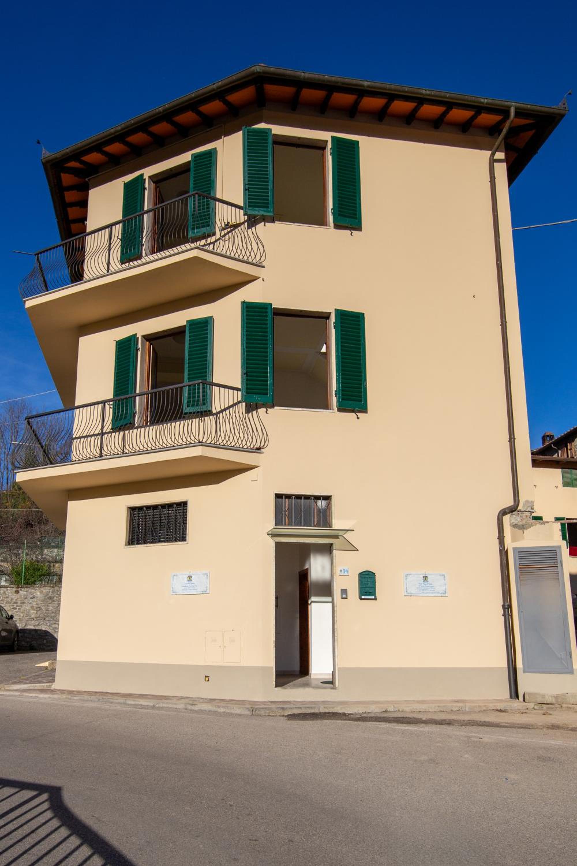 IBibiena - CASA CAPO D'ARNO view 2