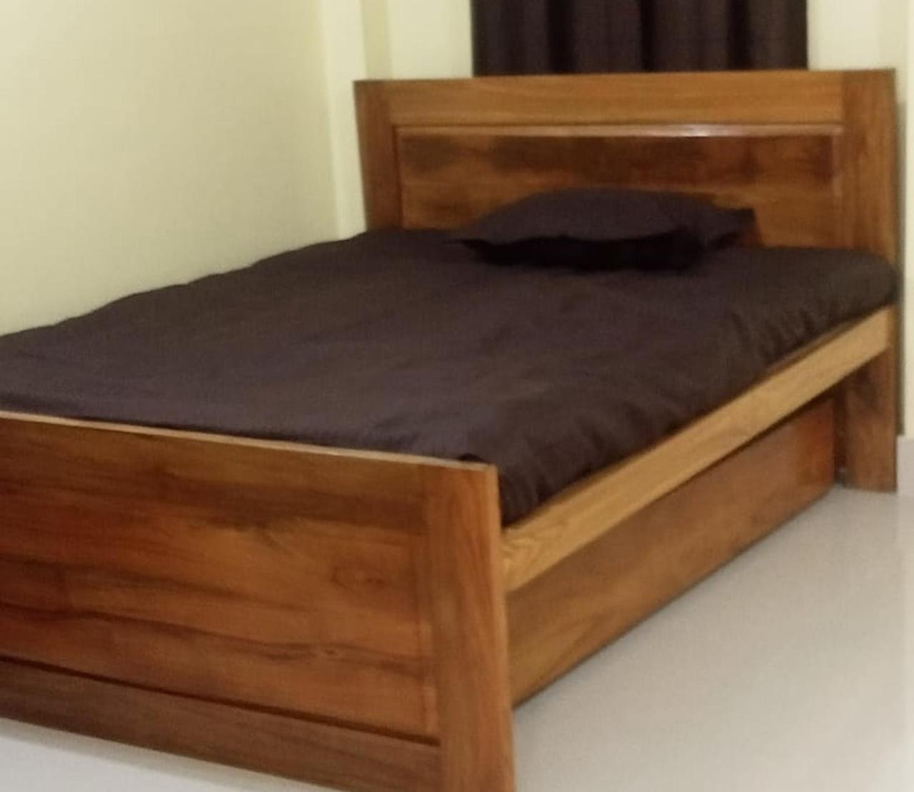 Nidhivan Residency