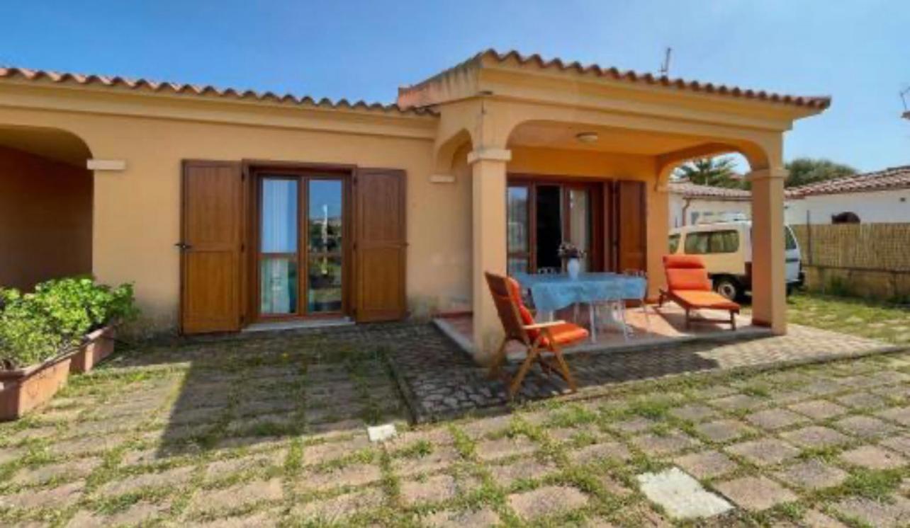 Villino indipendente