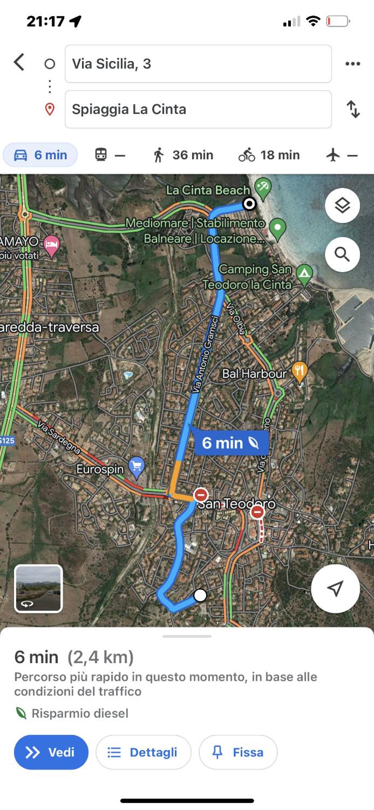 Villino indipendente