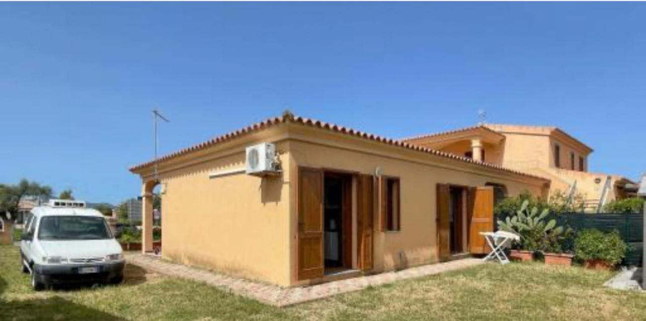 Villino indipendente