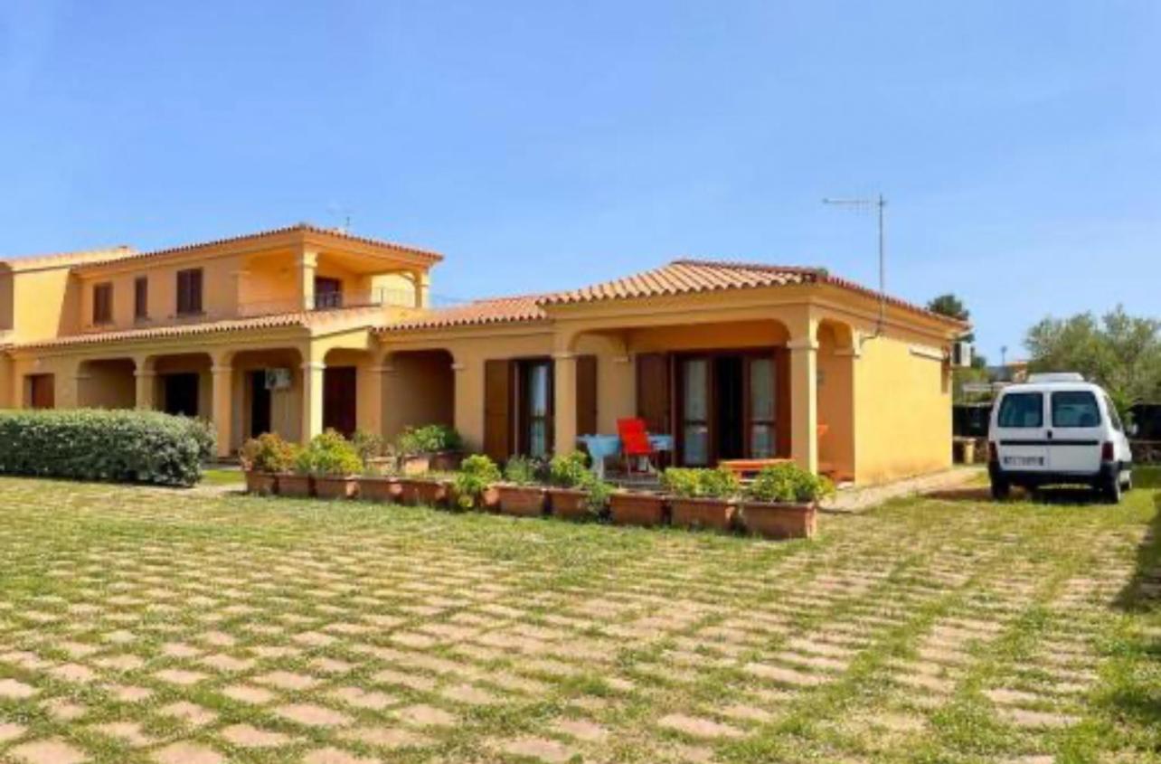 Villino indipendente