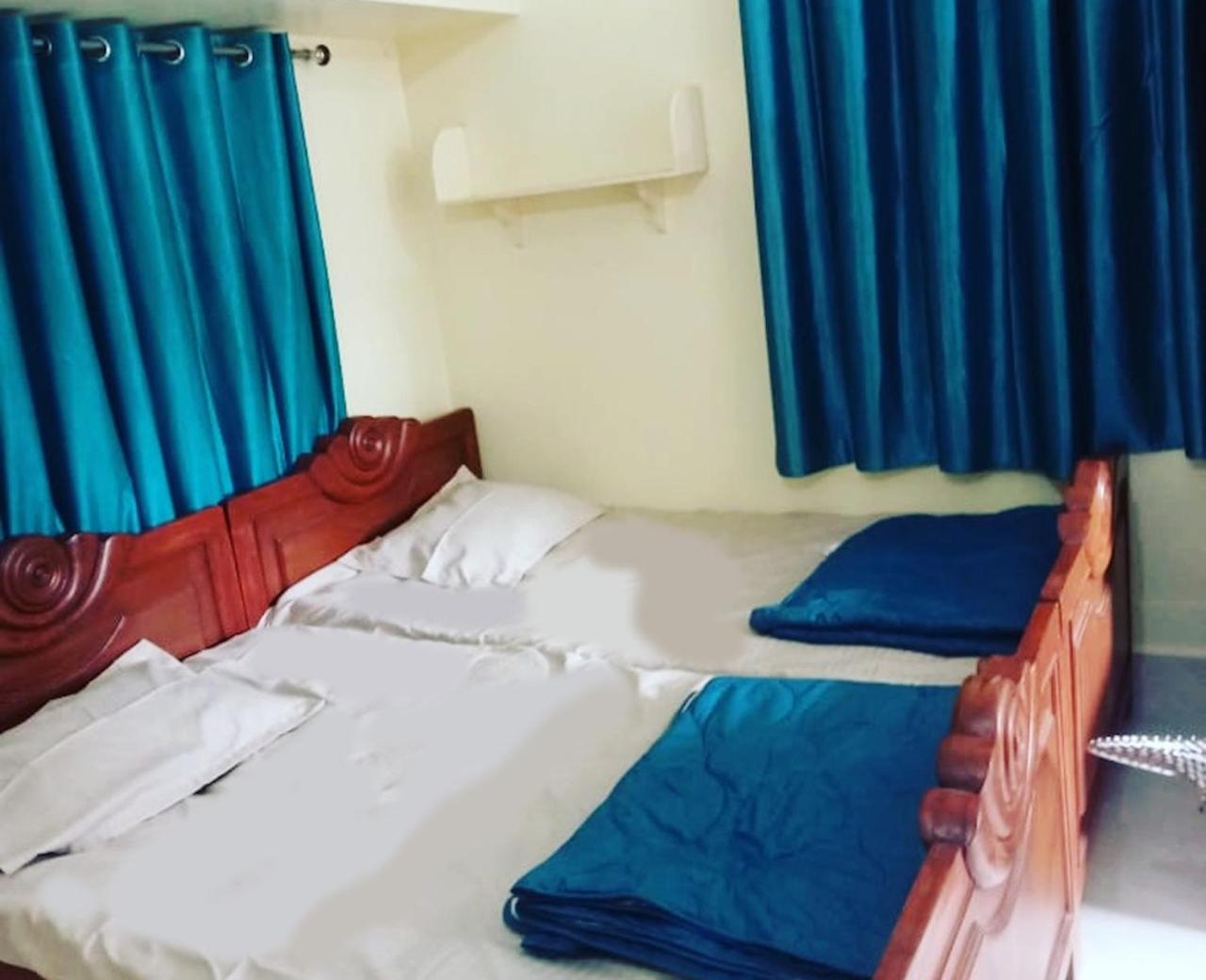 Nidhivan Residency