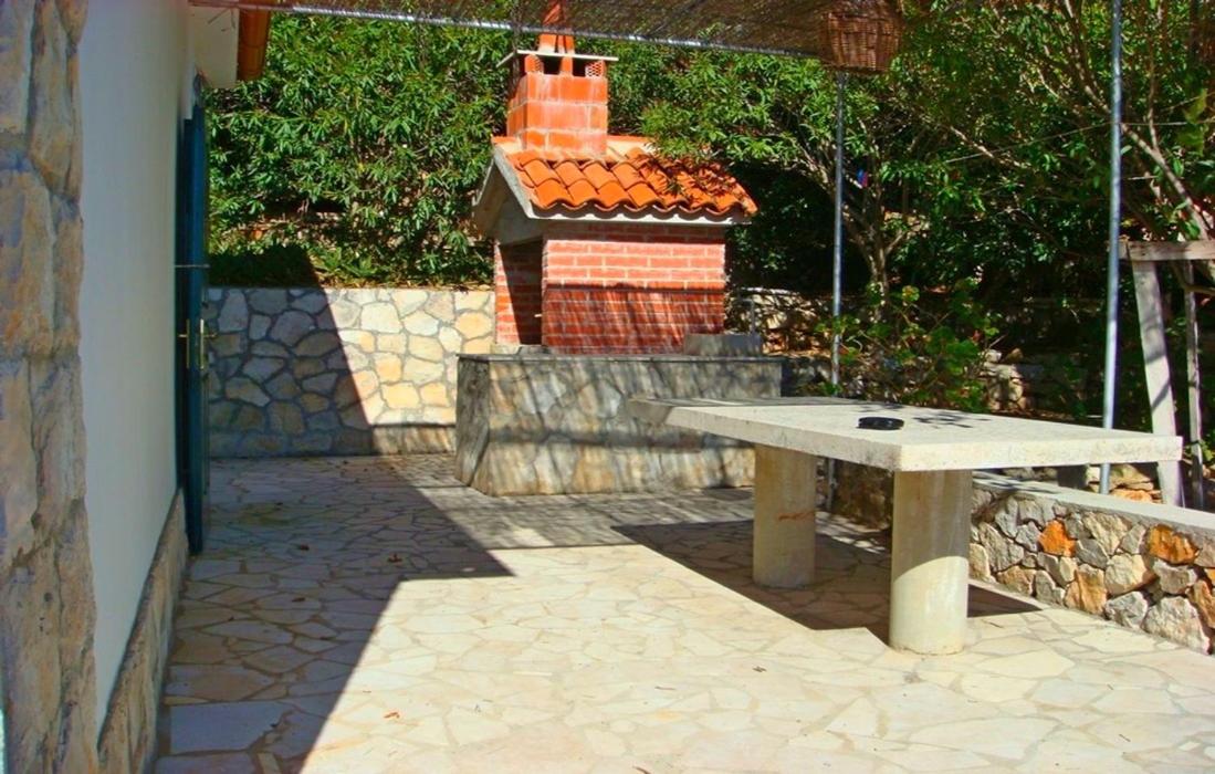 Holiday House Vis Pavic view 3